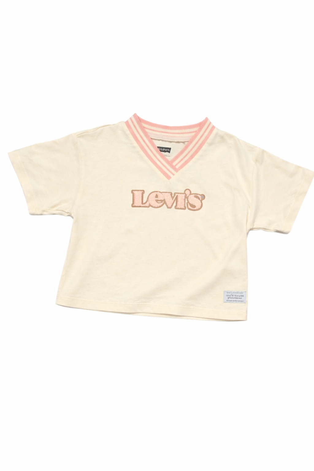 3ans Tshirt LEVIS
