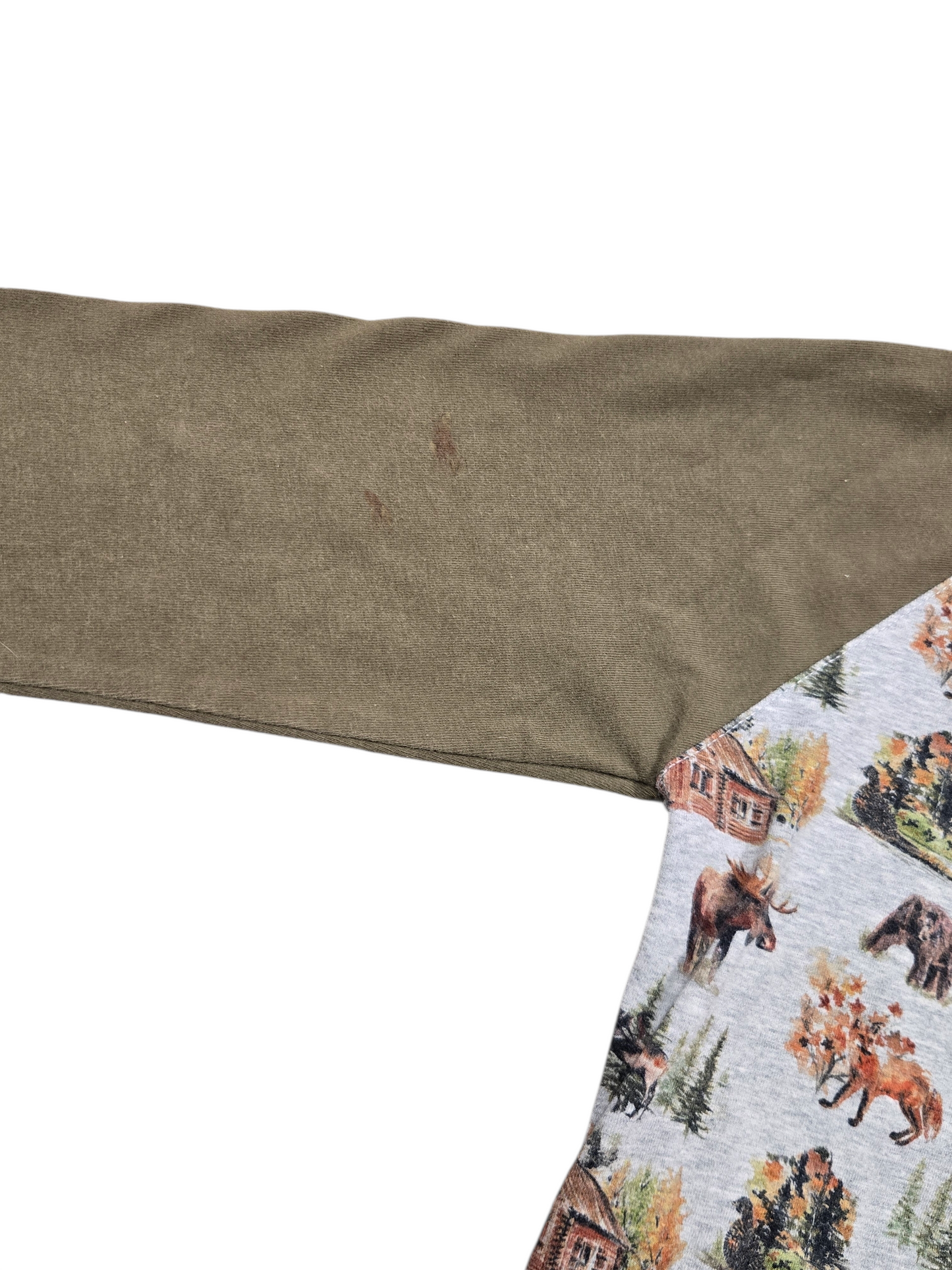 4-5ans Chandail HOOKÉ