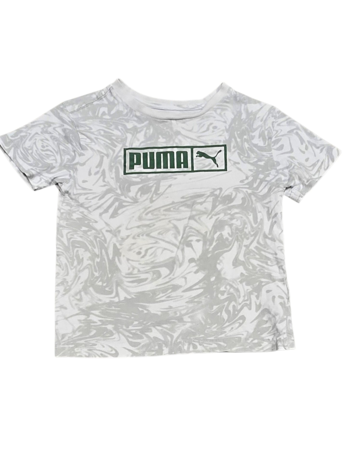5ans Tshirt PUMA