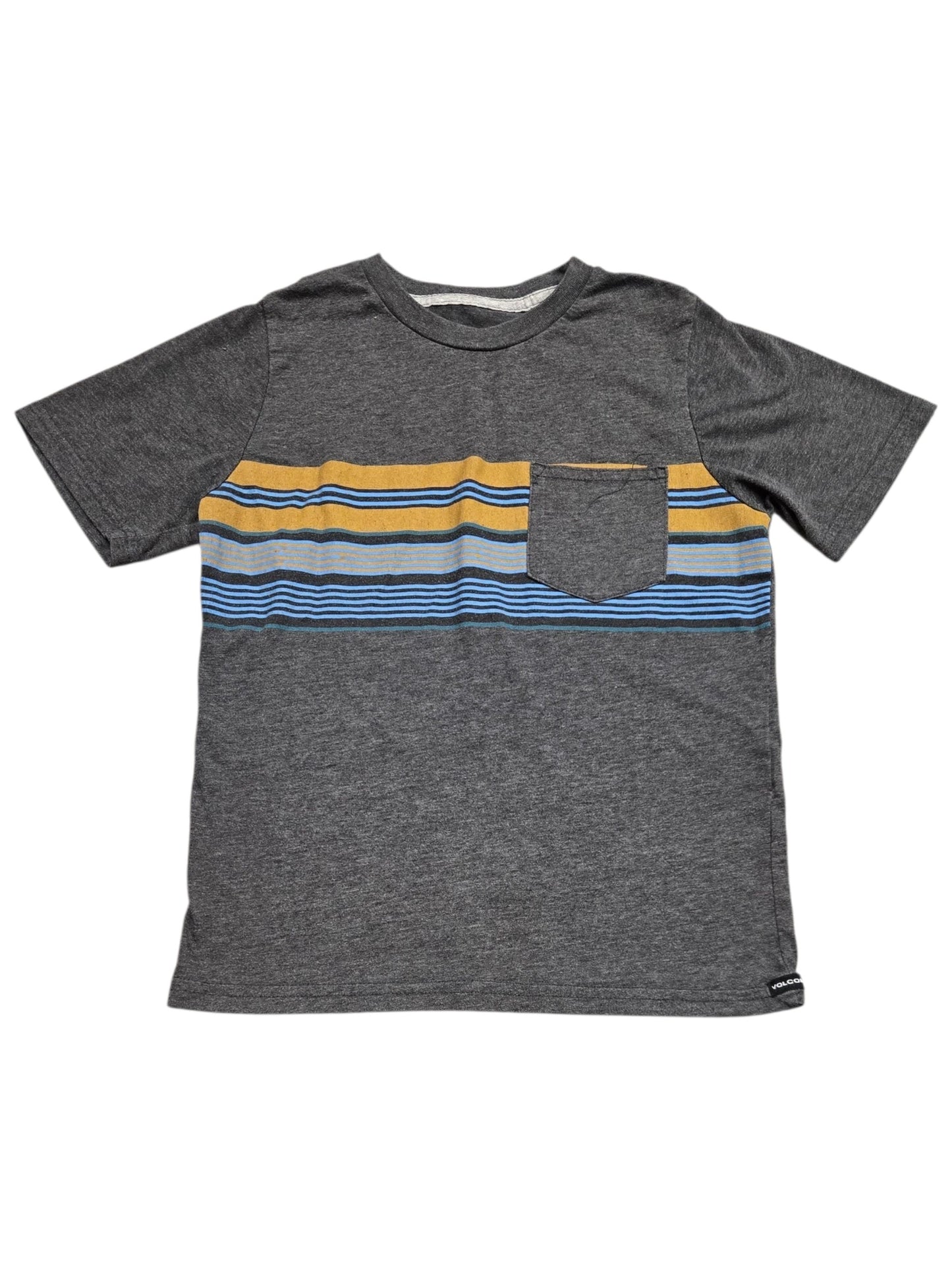 7ans Tshirt VOLCOM