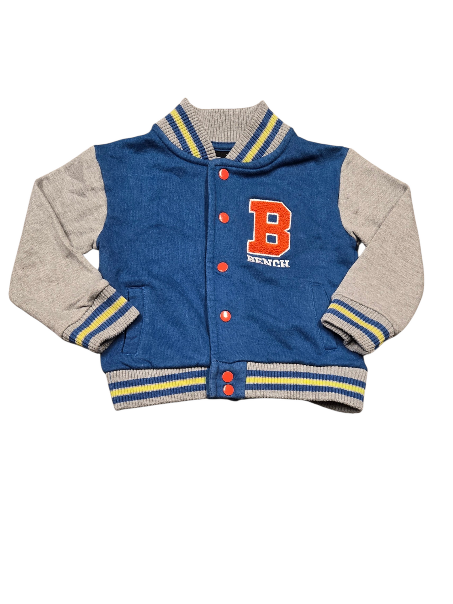 24mois Veste ouaté BENCH
