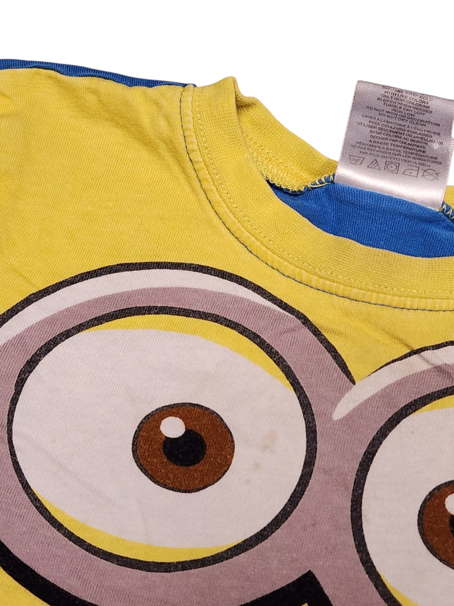 2ans Pyjama MINION