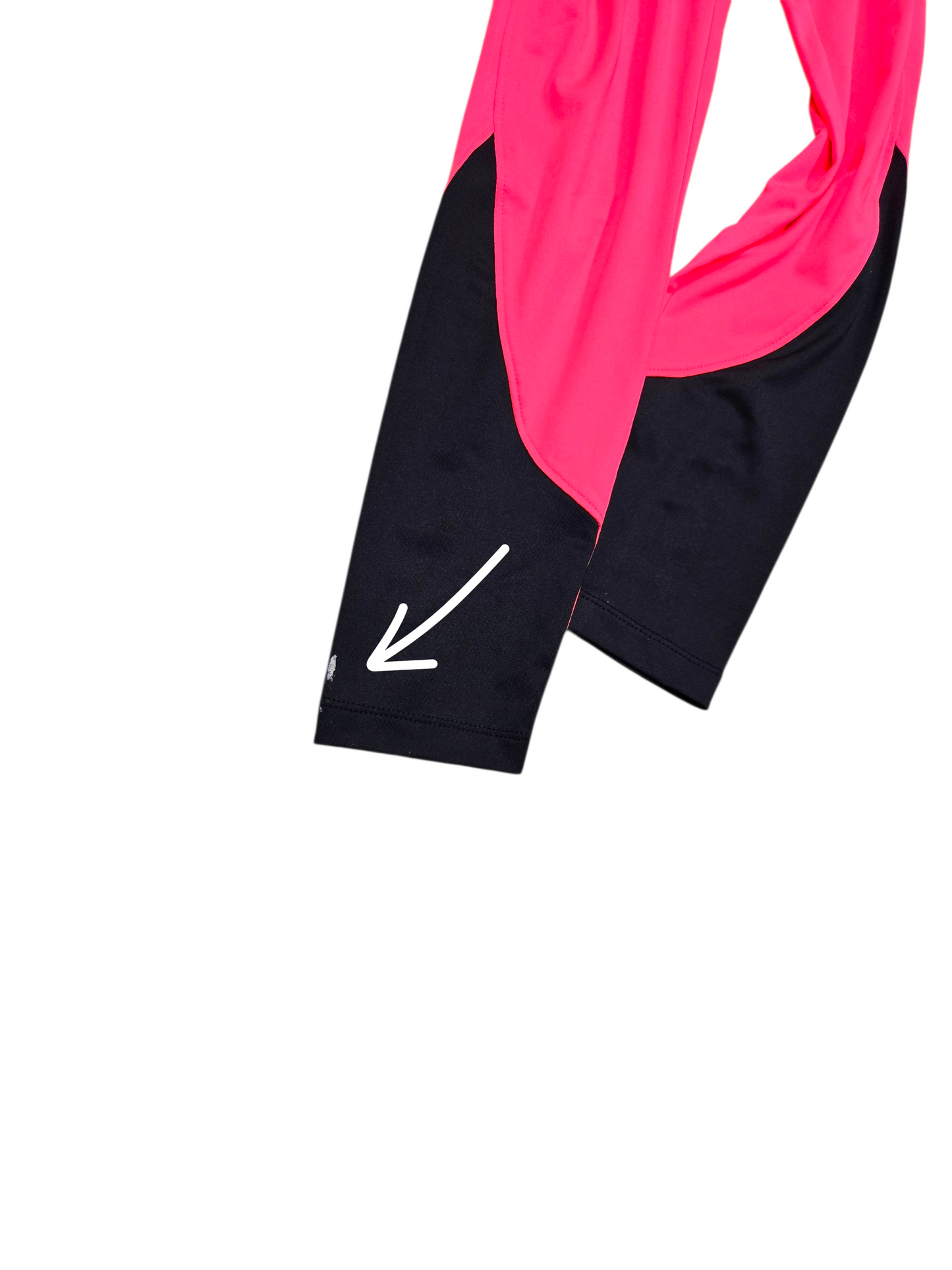 6ans Legging UNDER ARMOUR