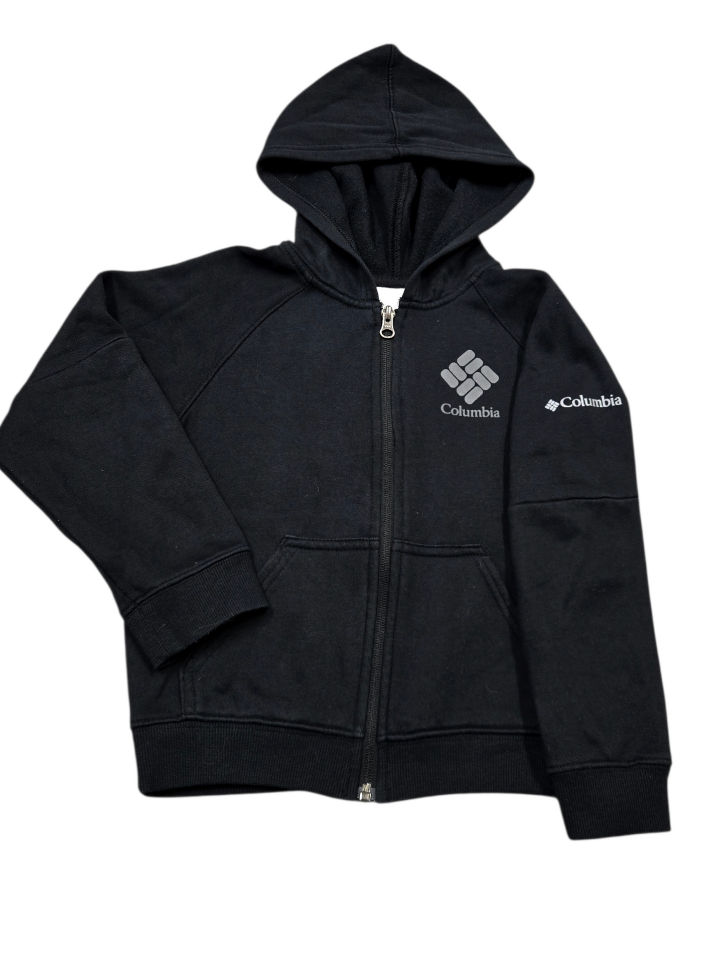 6-7ans Veste ouaté COLUMBIA