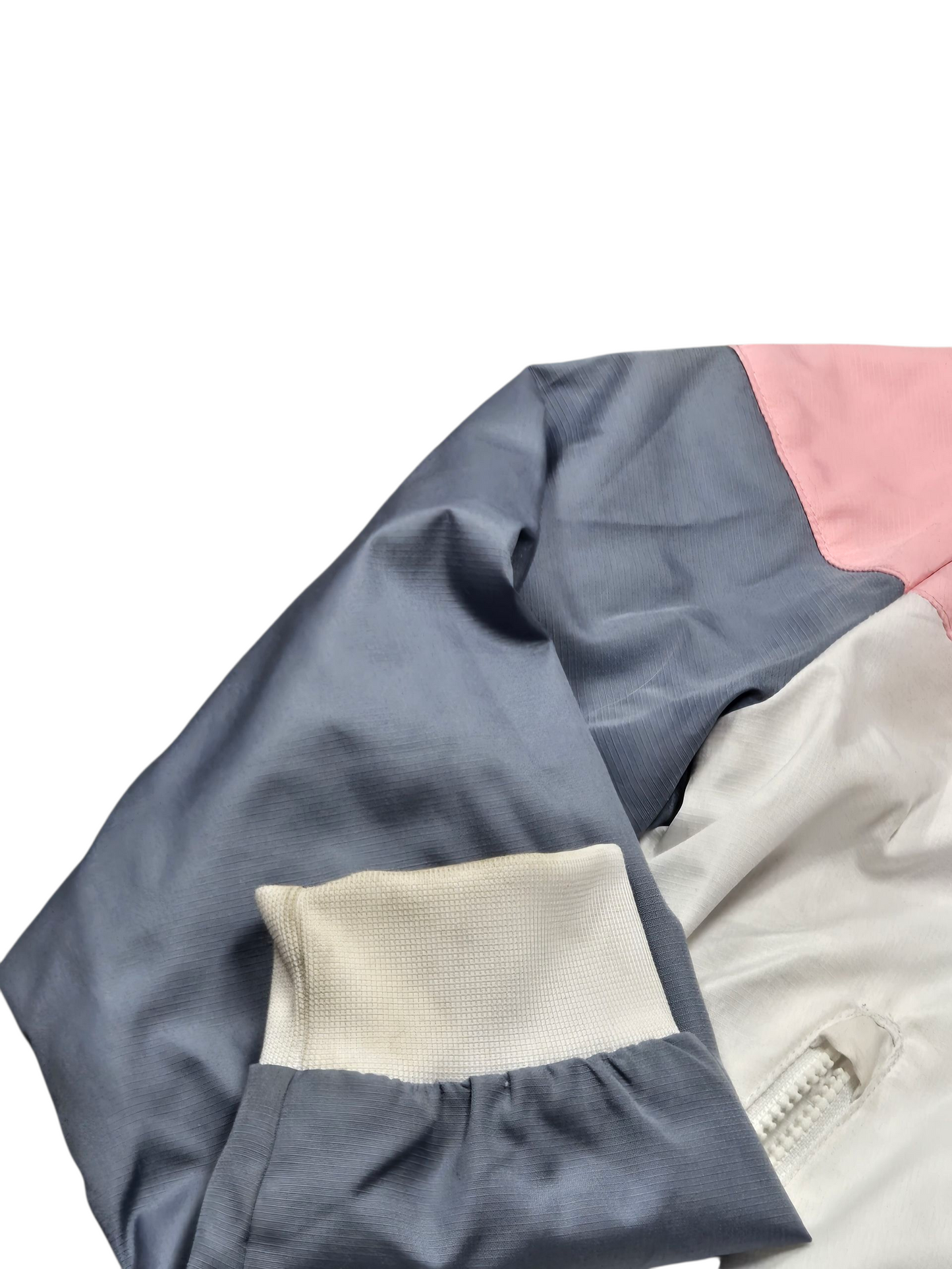 4ans Manteau misaison NIKE *imparfait