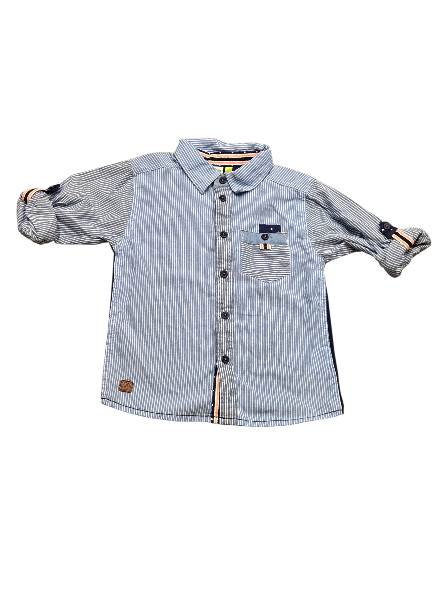 24m Chemise Nano