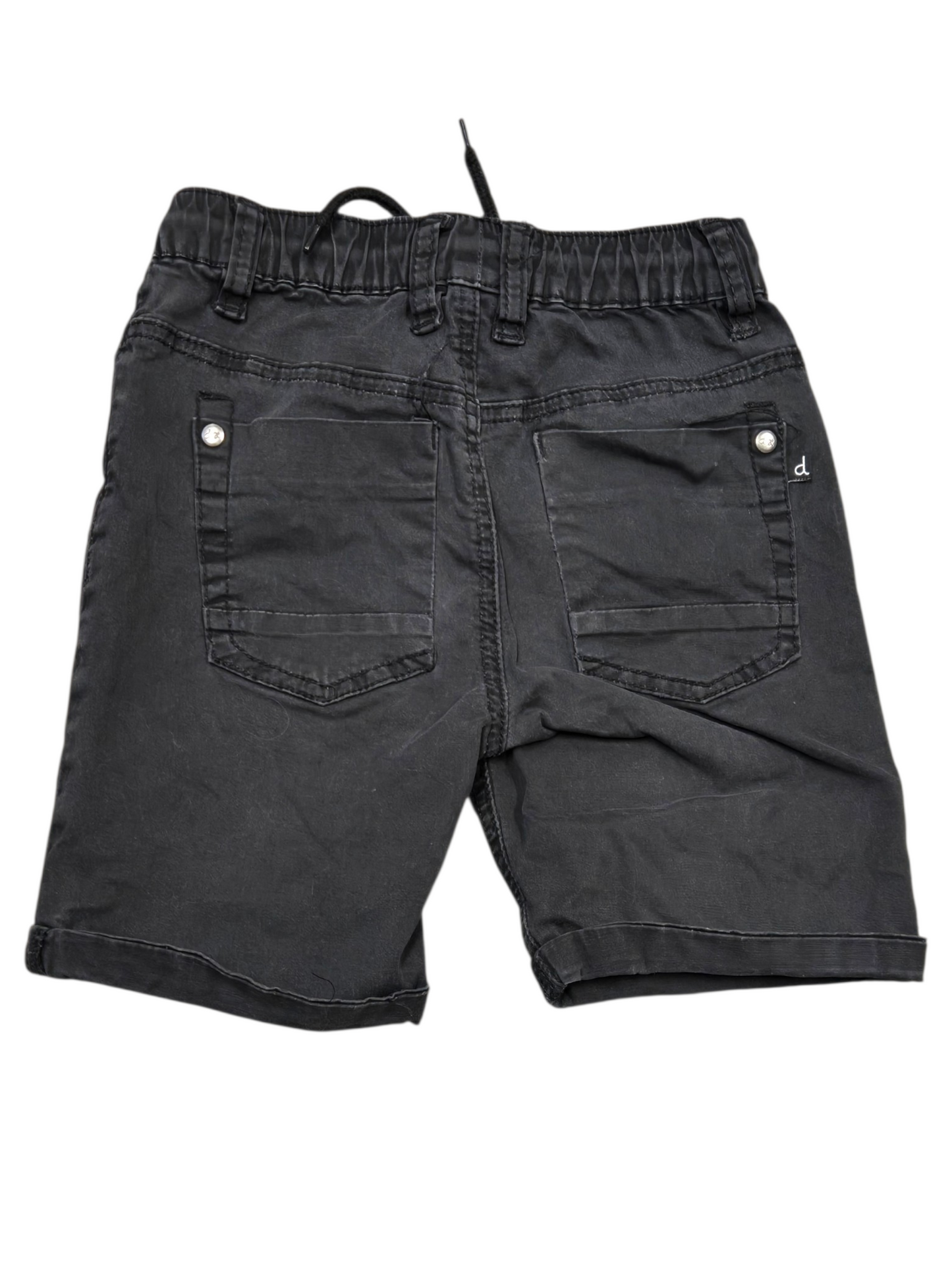 6ans Short DEUX PAR DEUX