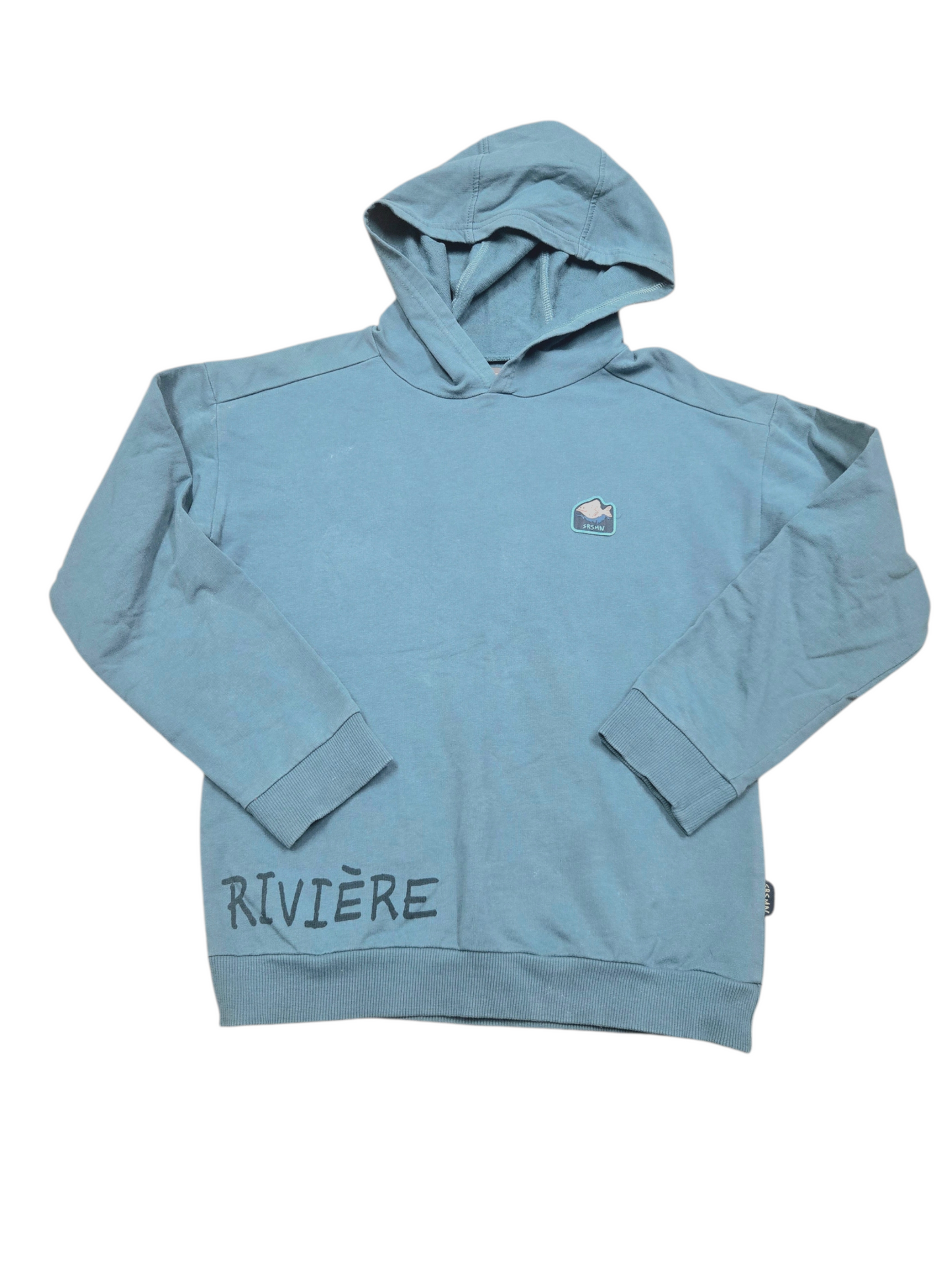 8ans Hoodie SOURIS MINI