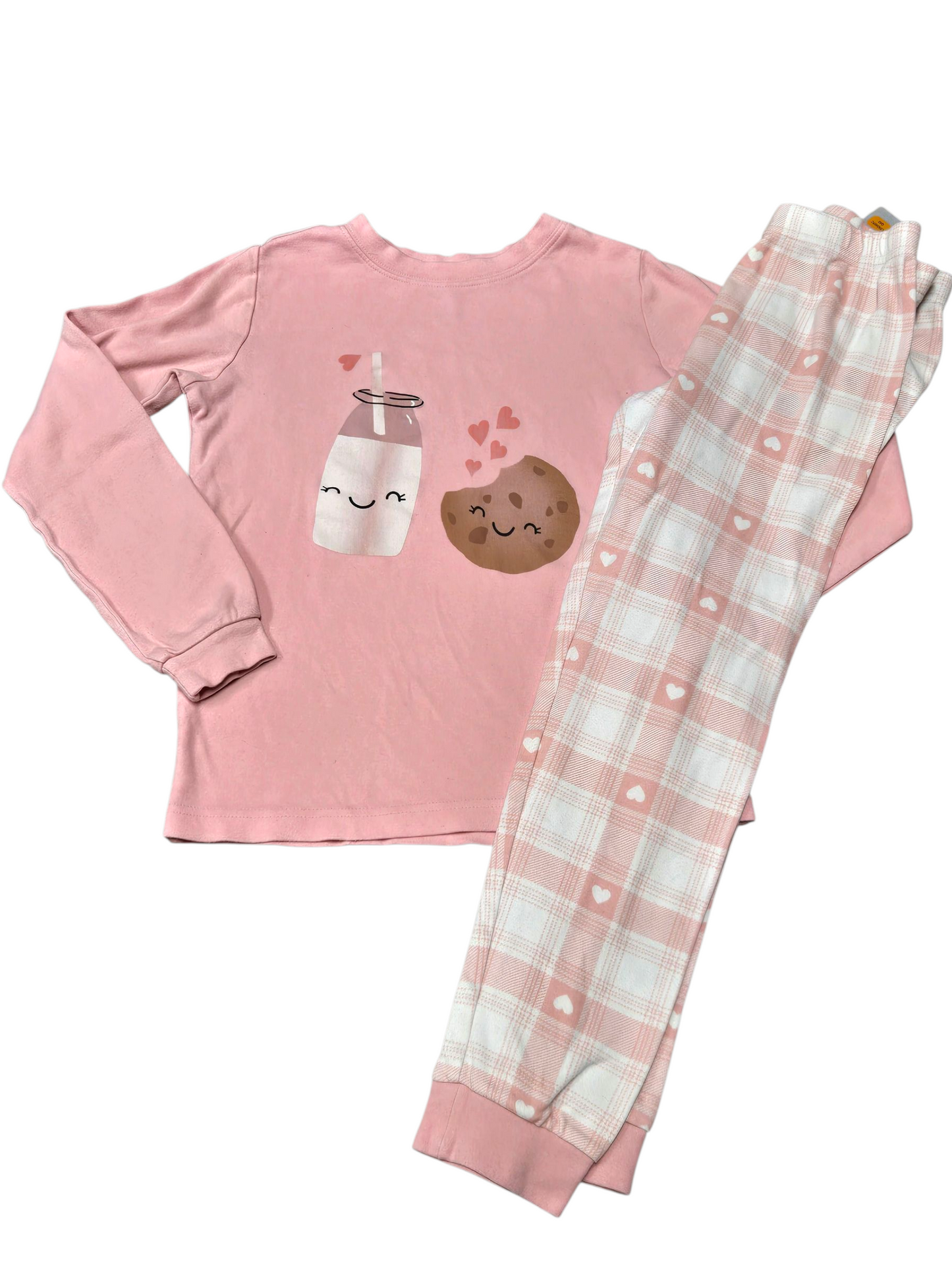 7-8ans Pyjama PEEKLE