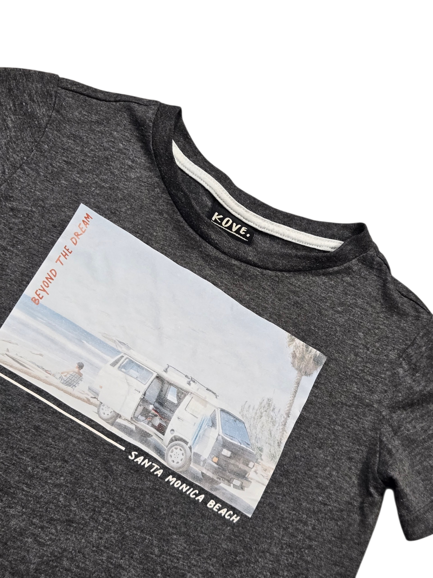 7-8ans Tshirt KOVE