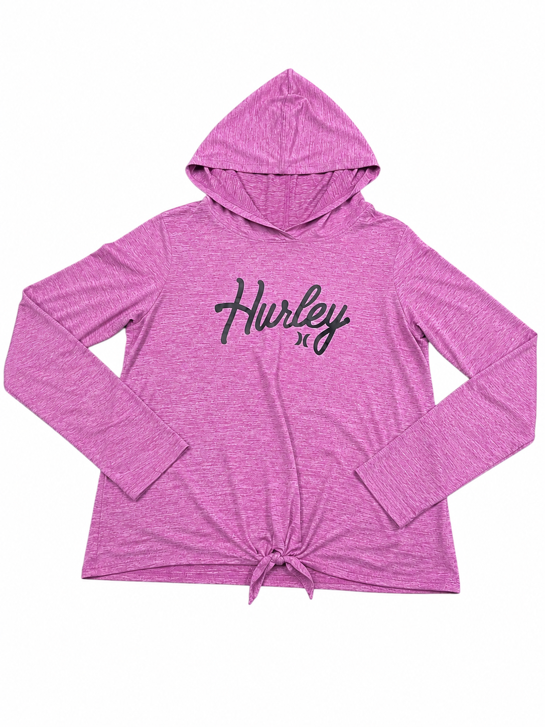 12-14ans Chandail HURLEY