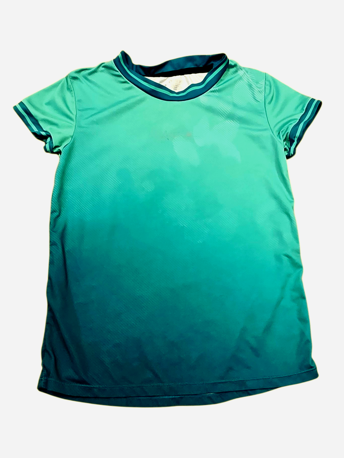 6ans Tshirt sport NANO