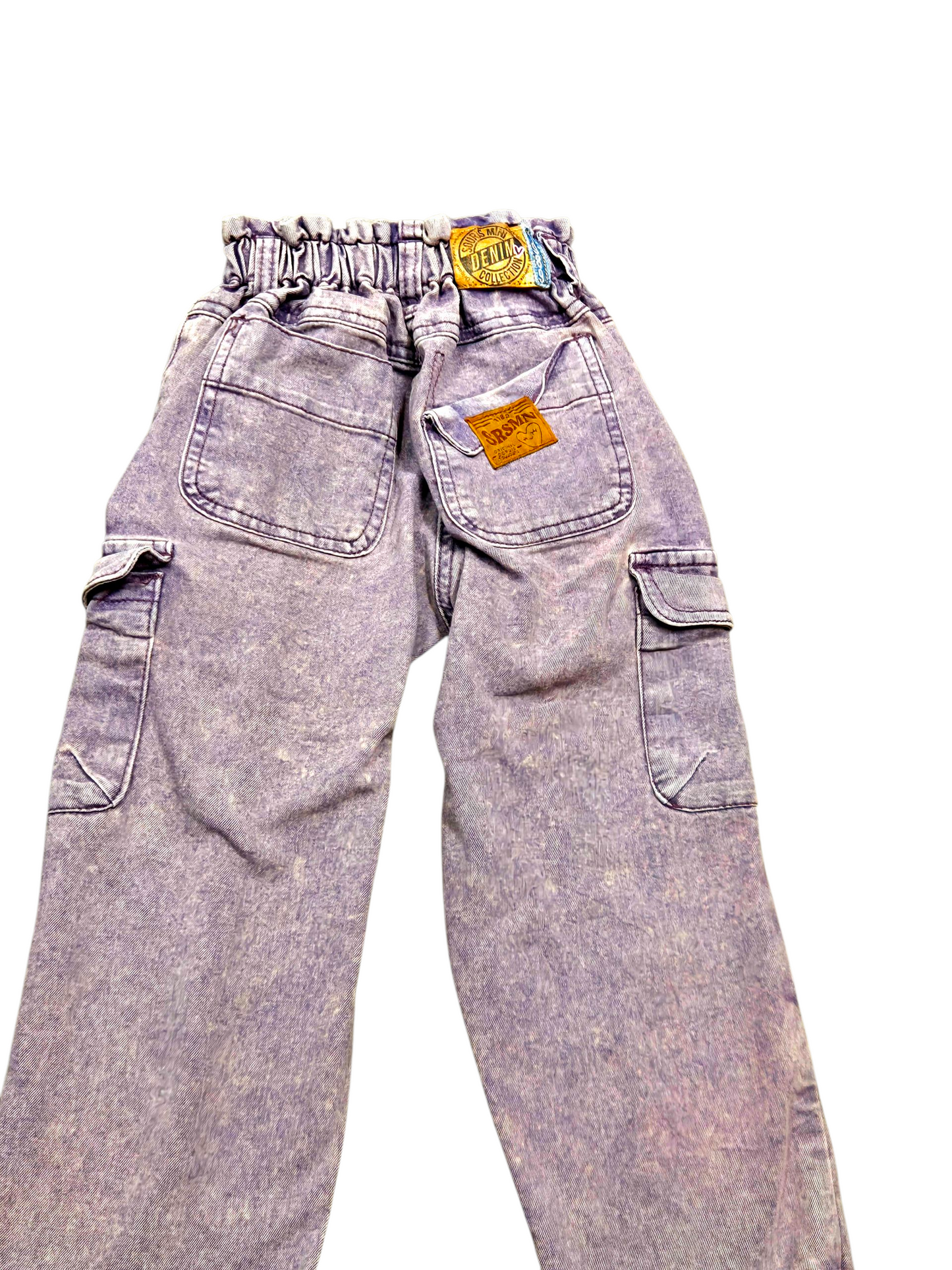 4ans Jeans SOURIS MINI