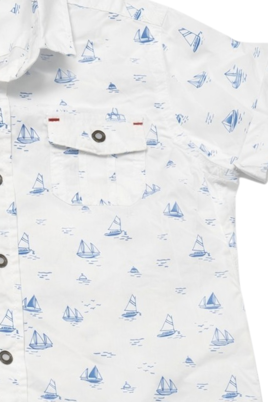 4ans Chemise SERGENT MAJOR