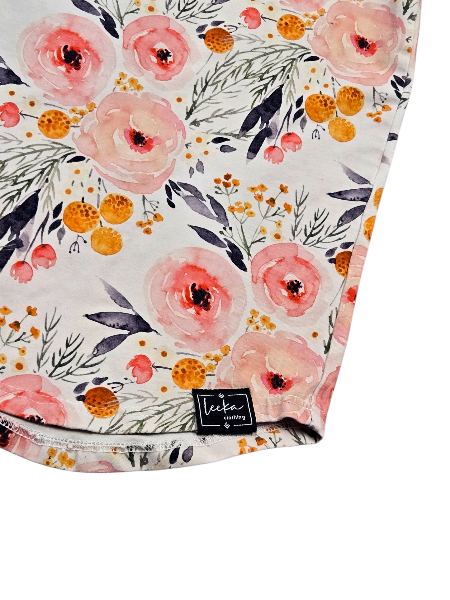 4ans Tunique/robe LEEKA