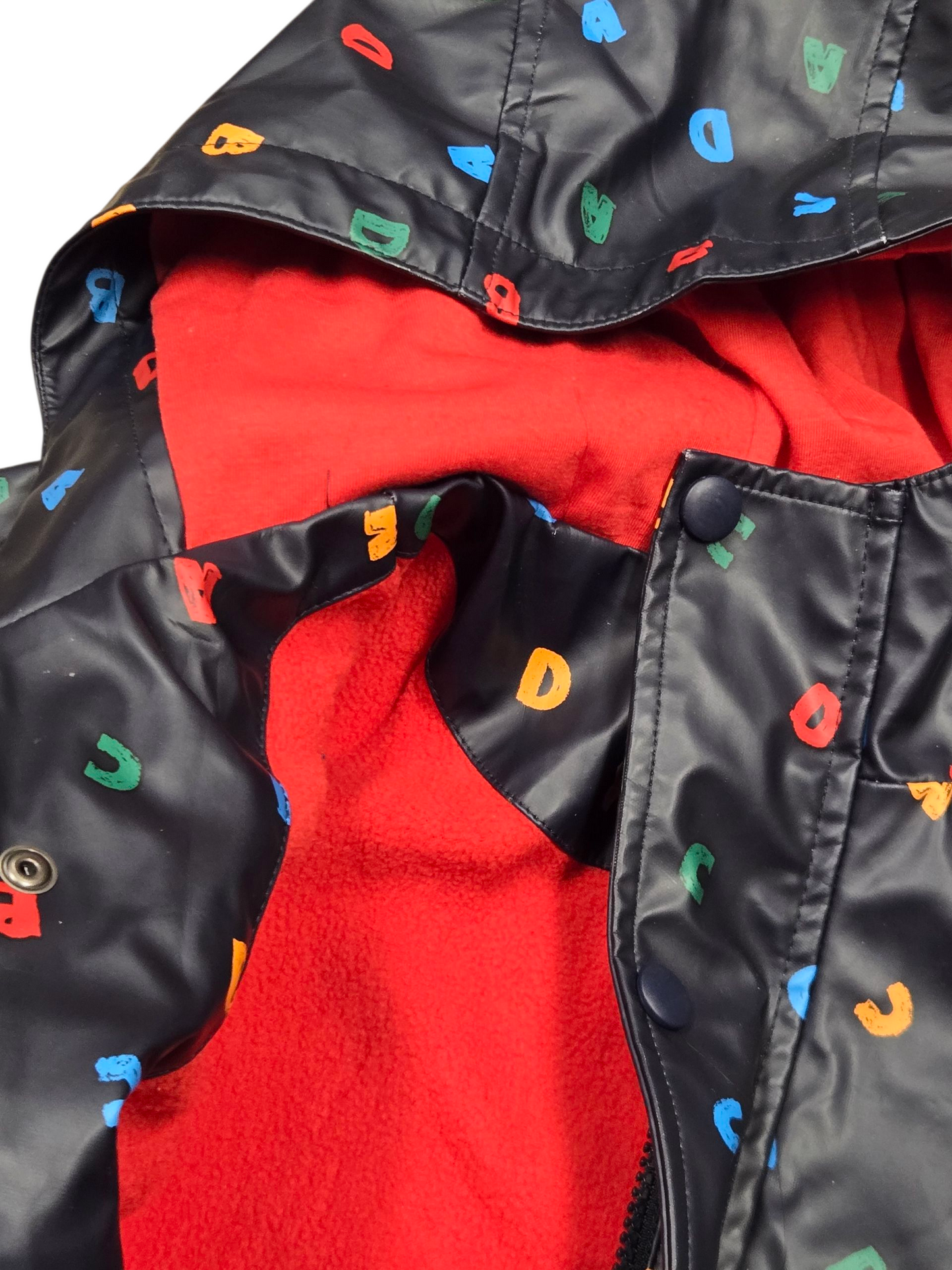 5ans Imperméable doublé JOE FRESH