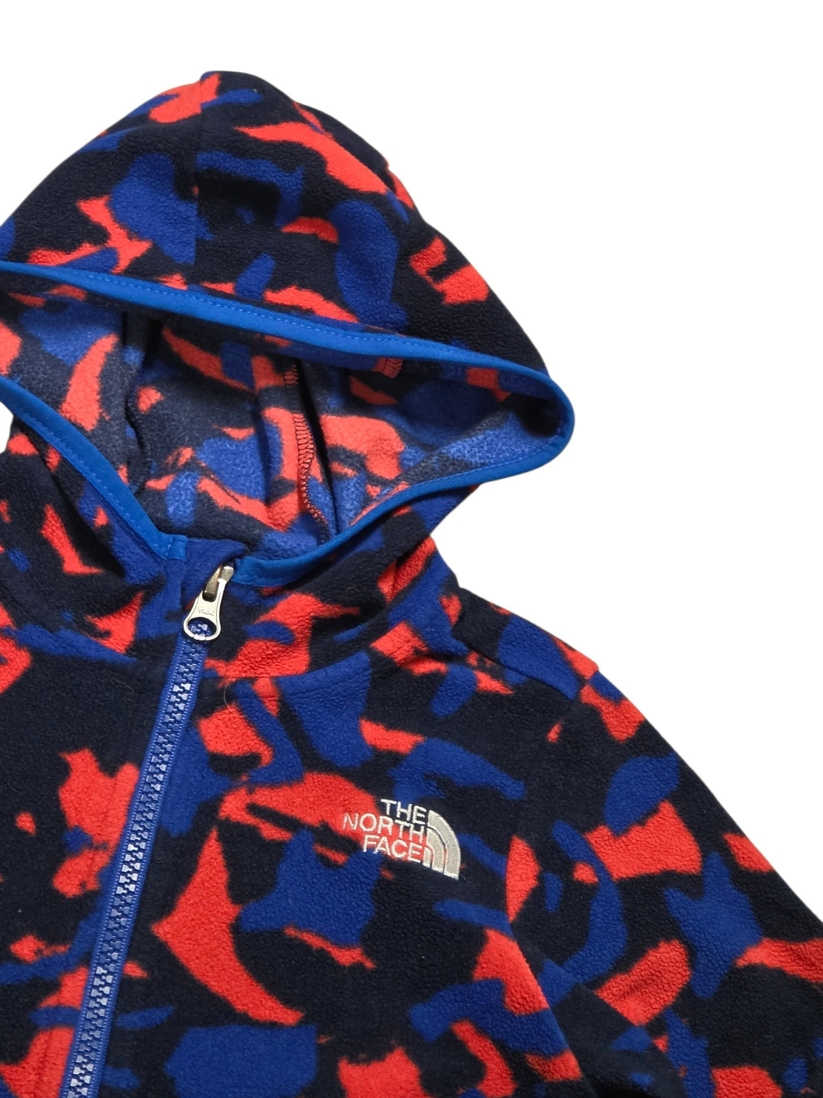 4ans Polar THE NORTH FACE