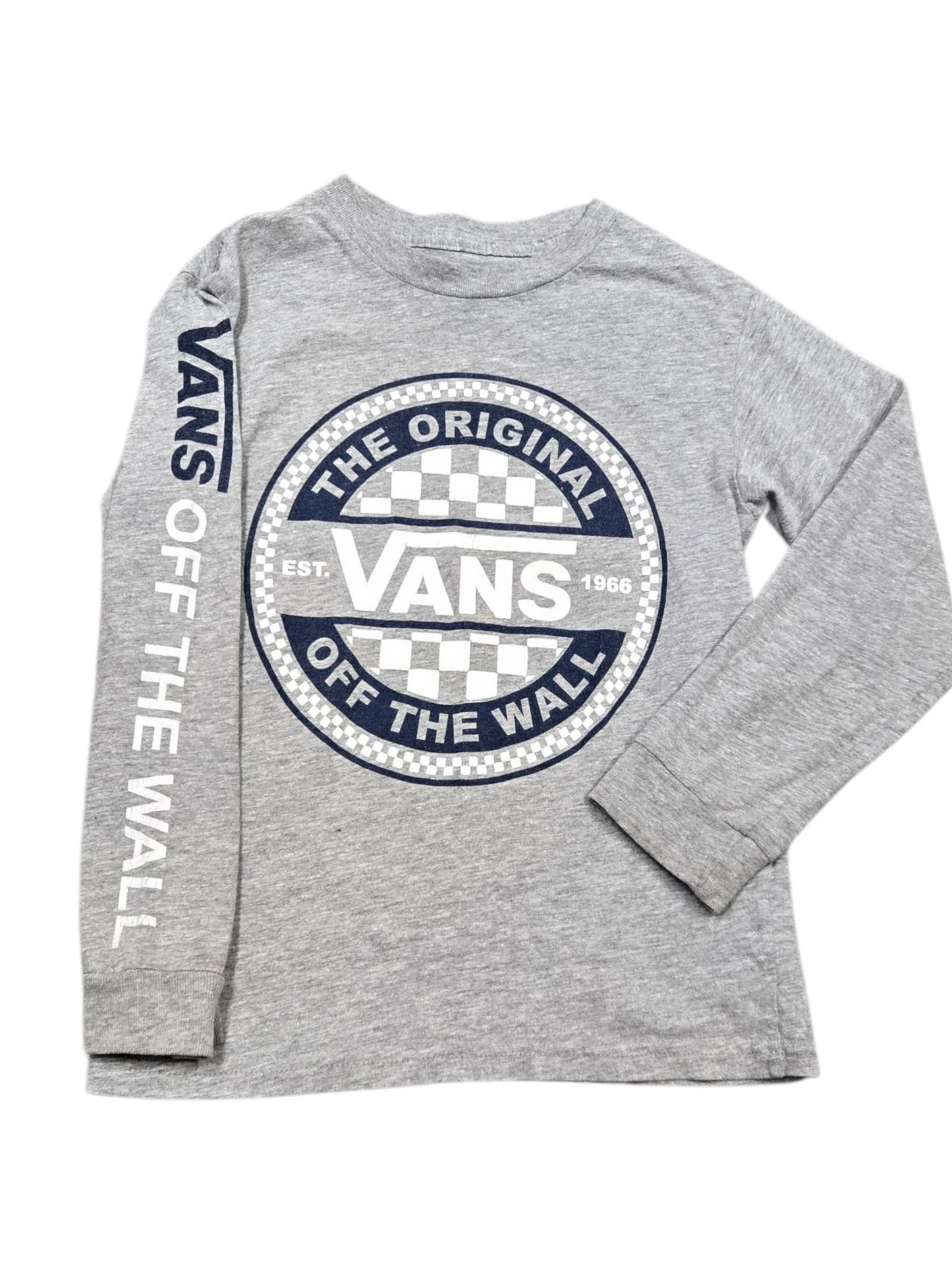 4ans Chandail VANS