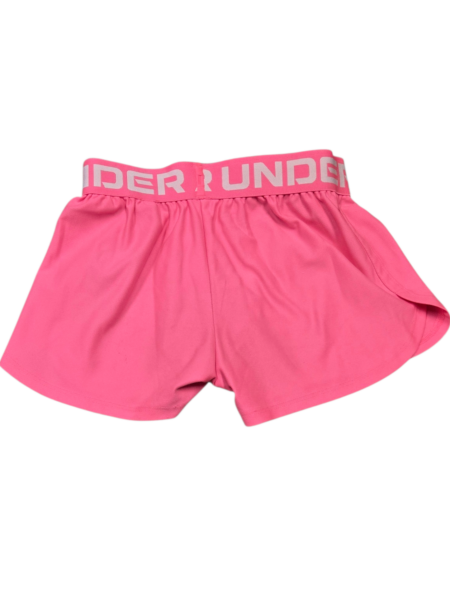 4-5ans Short UNDER ARMOUR