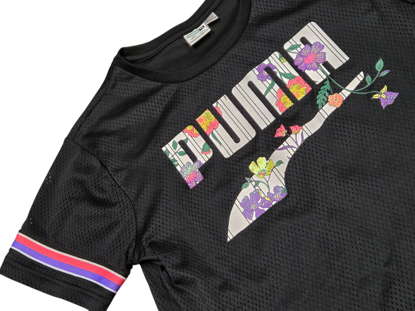 10ans Tshirt sport PUMA
