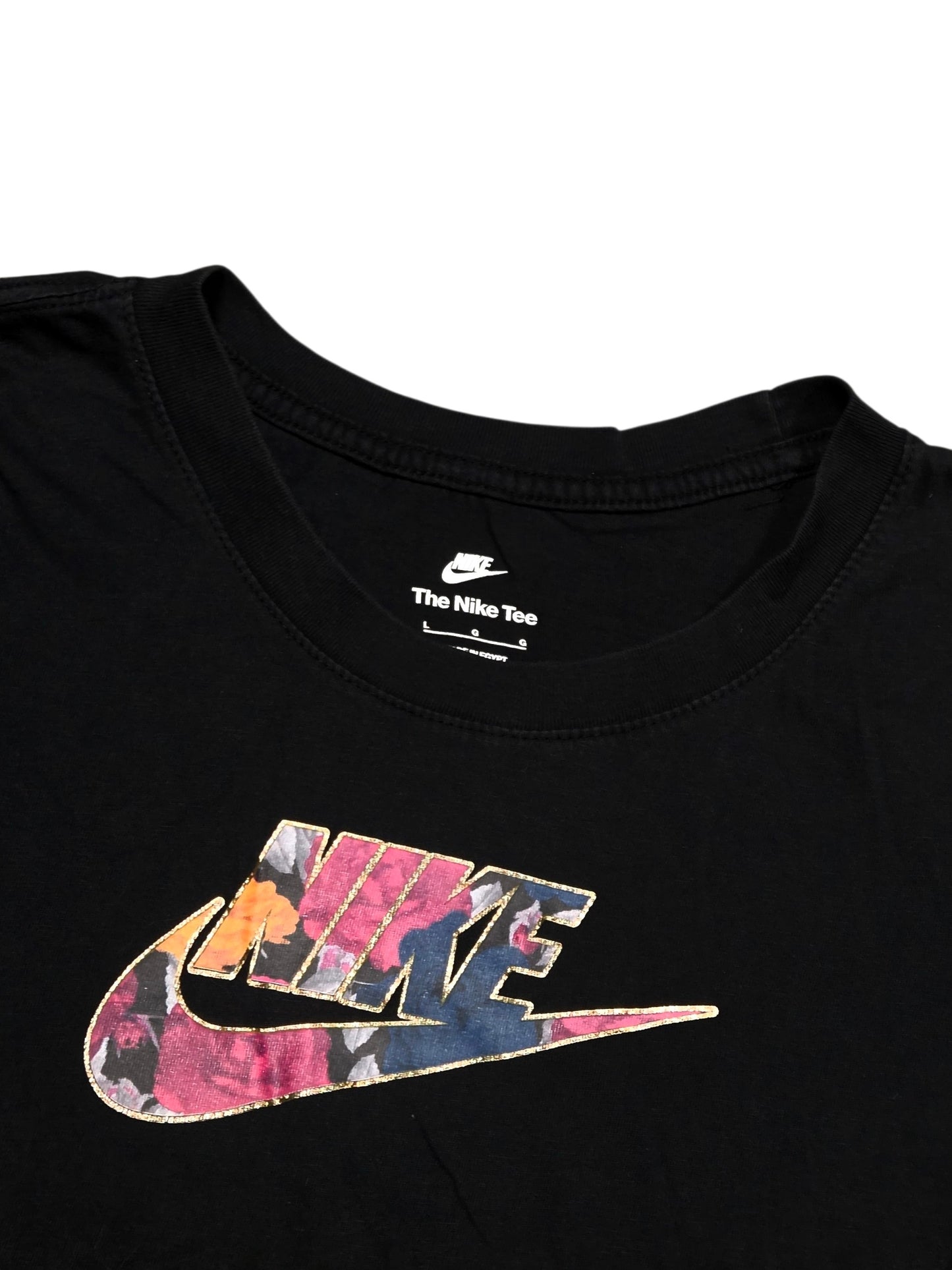 10-12ans Tshirt NIKE