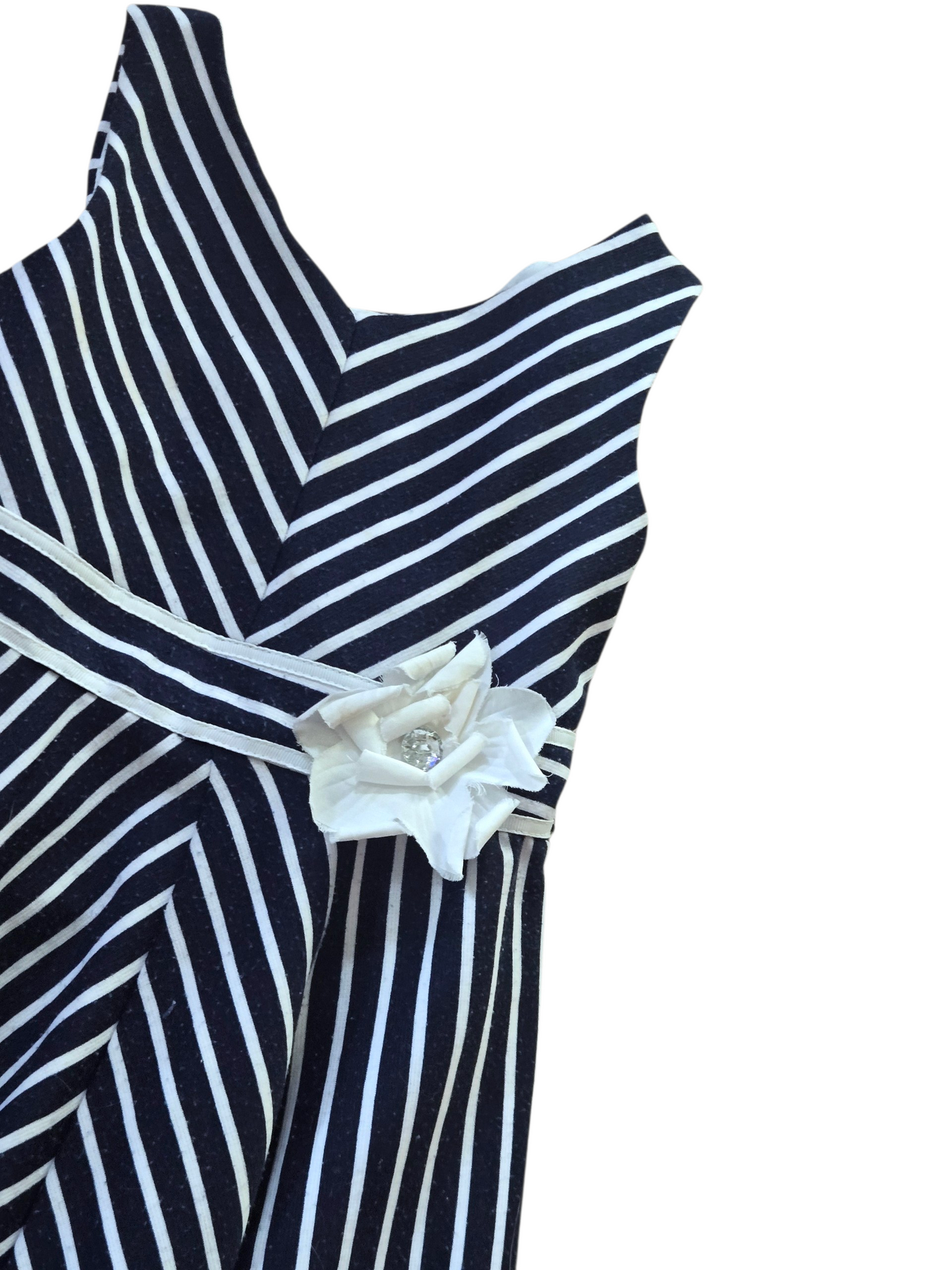 6ans Robe chic ROSE