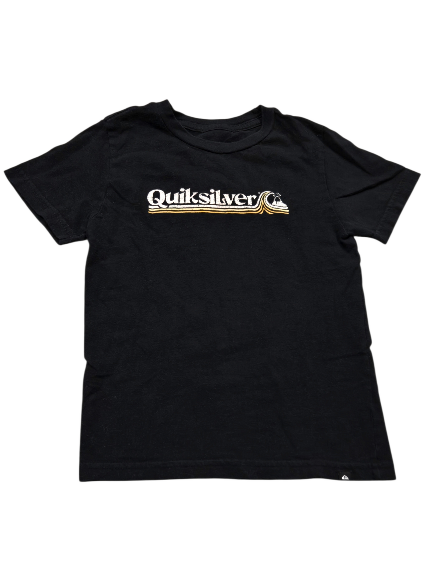 6ans Tshirt QUIKSILVER