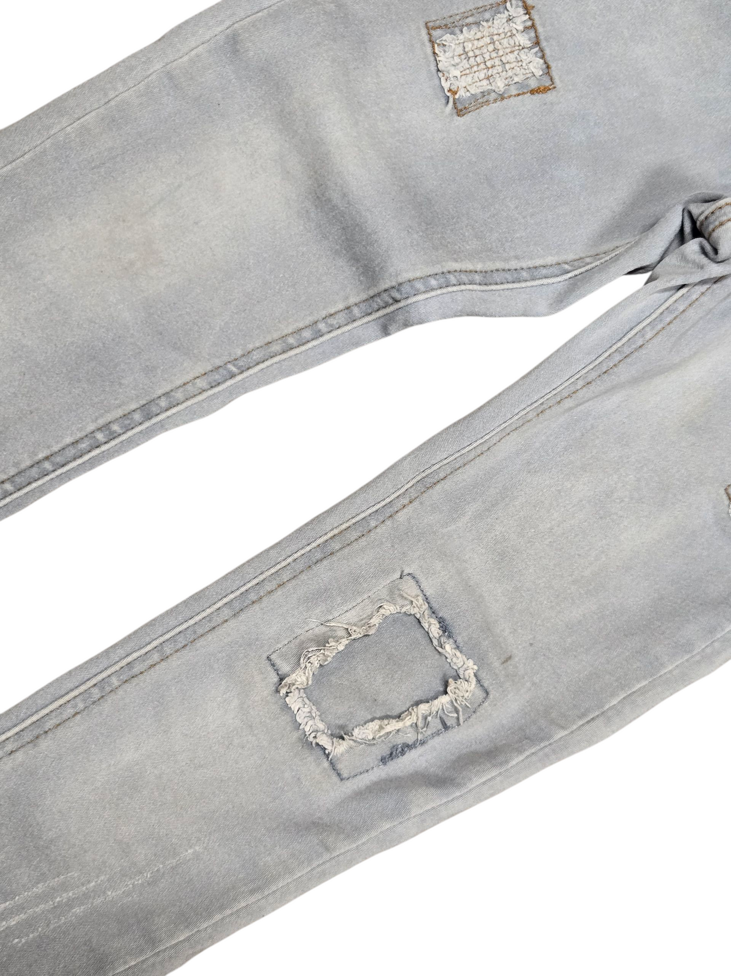 6ans Jeans SOURIS MINI