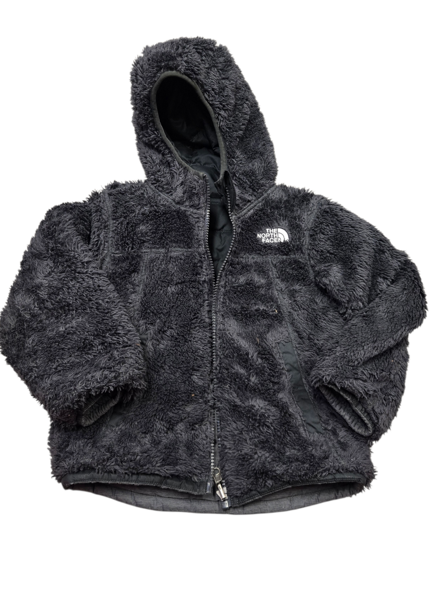4ans Manteau Réversible THE NORTH FACE