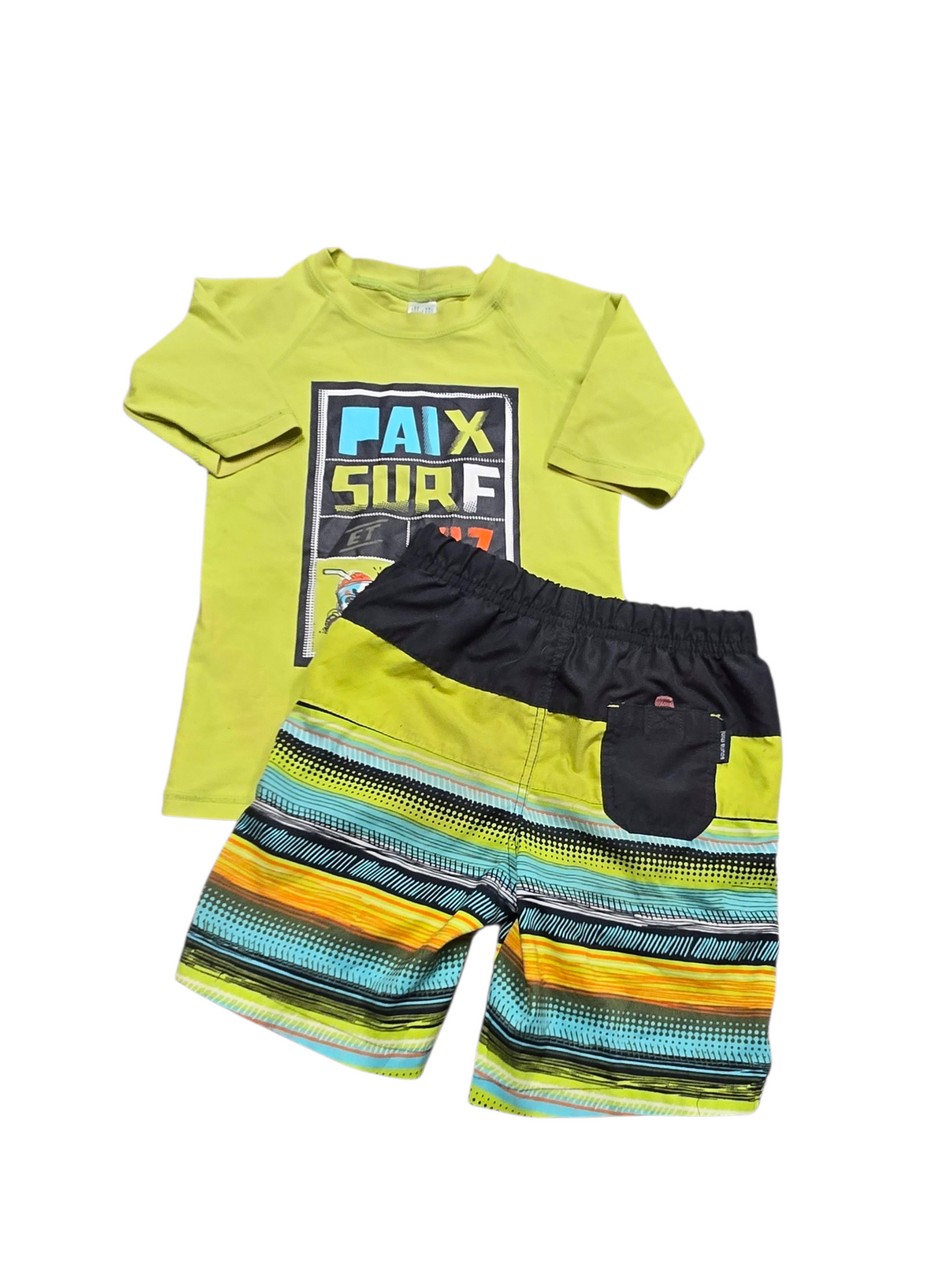 3ans Maillot de bain SOURIS MINI