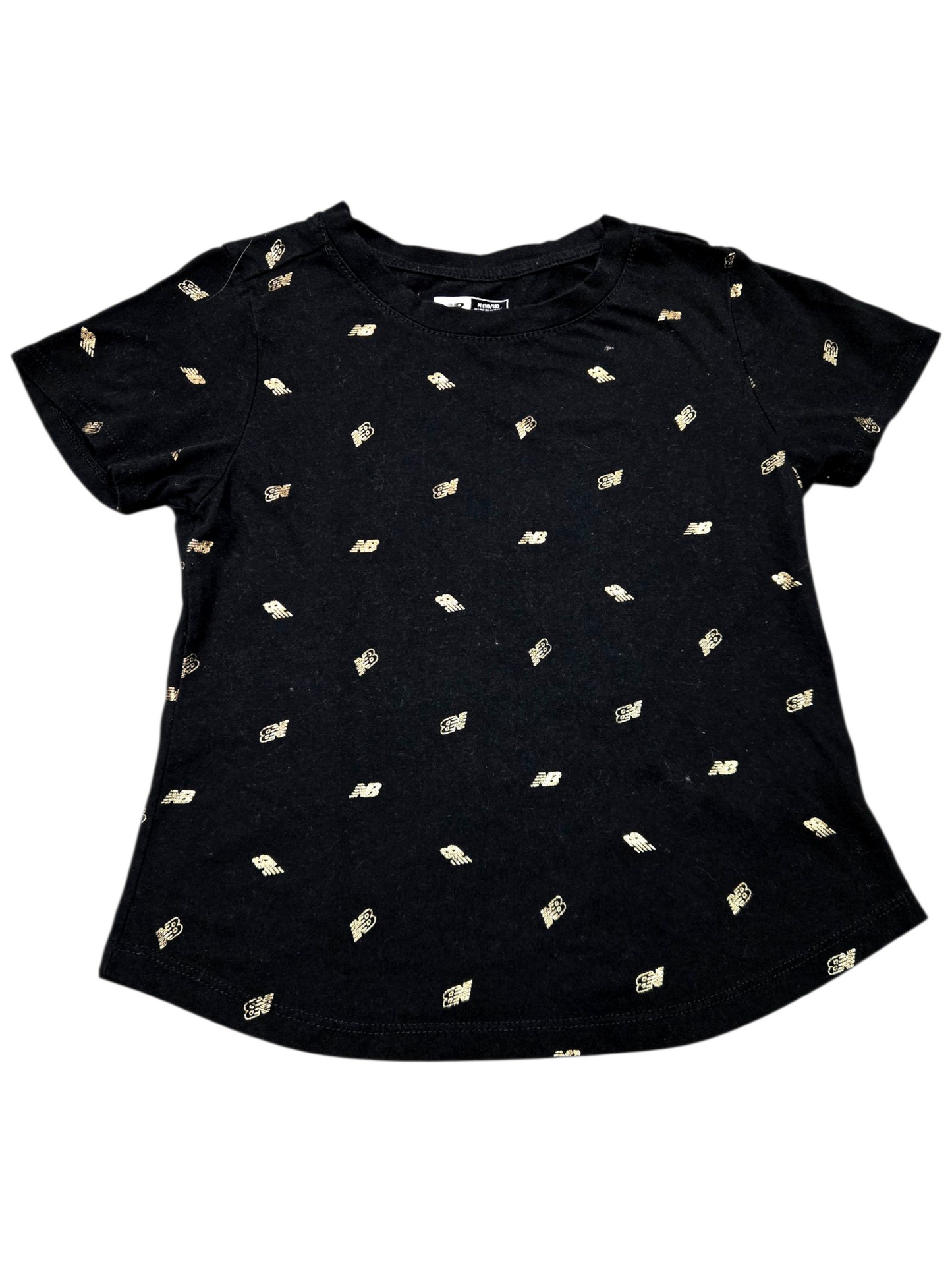 10-12ans Tshirt NEW BALANCE