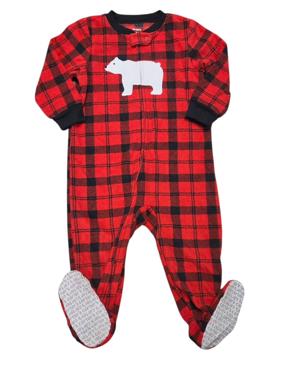 18m Pyjama CARTERS