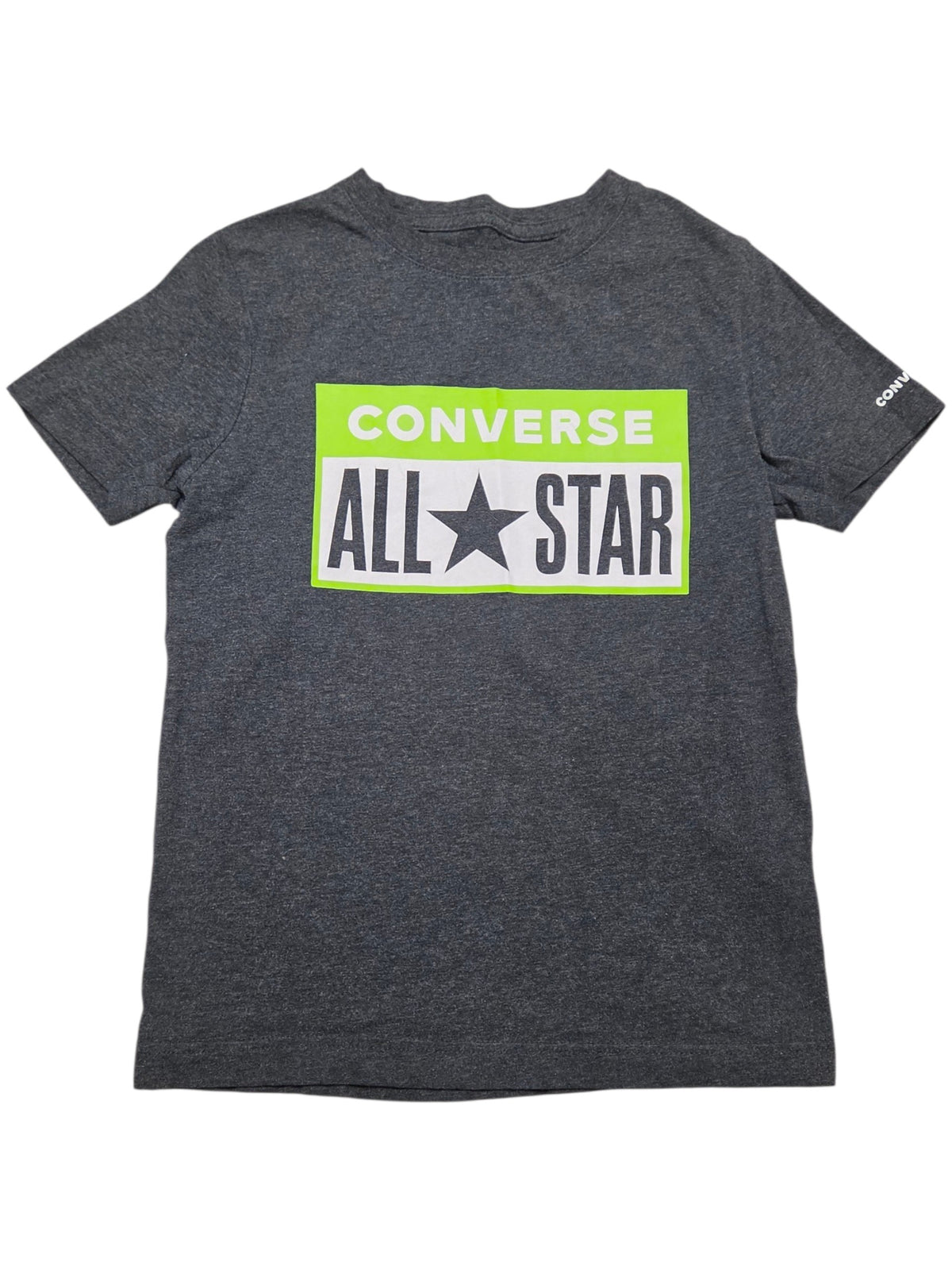 8-10ans Tshirt CONVERSE