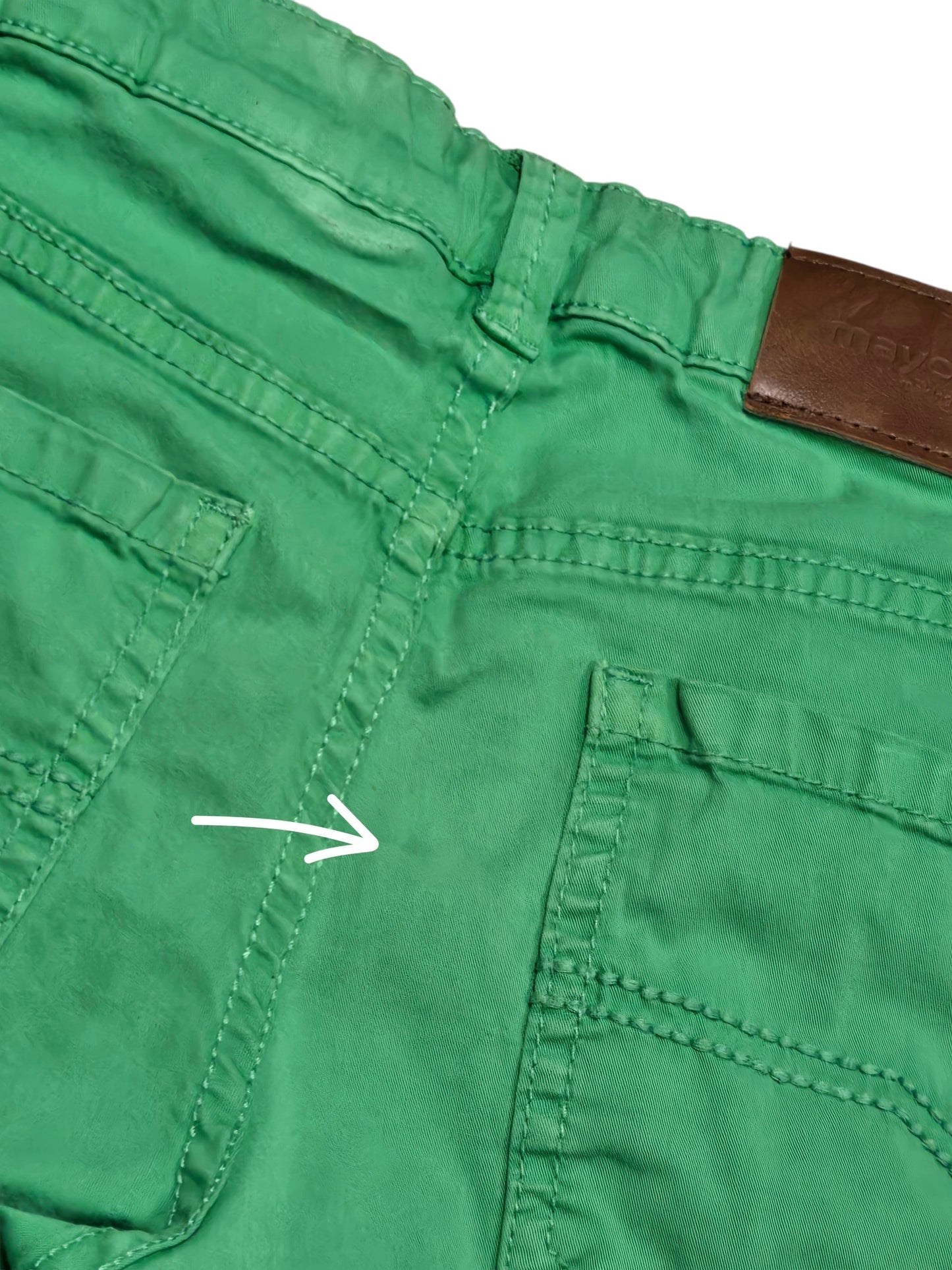5ans Short MAYORAL