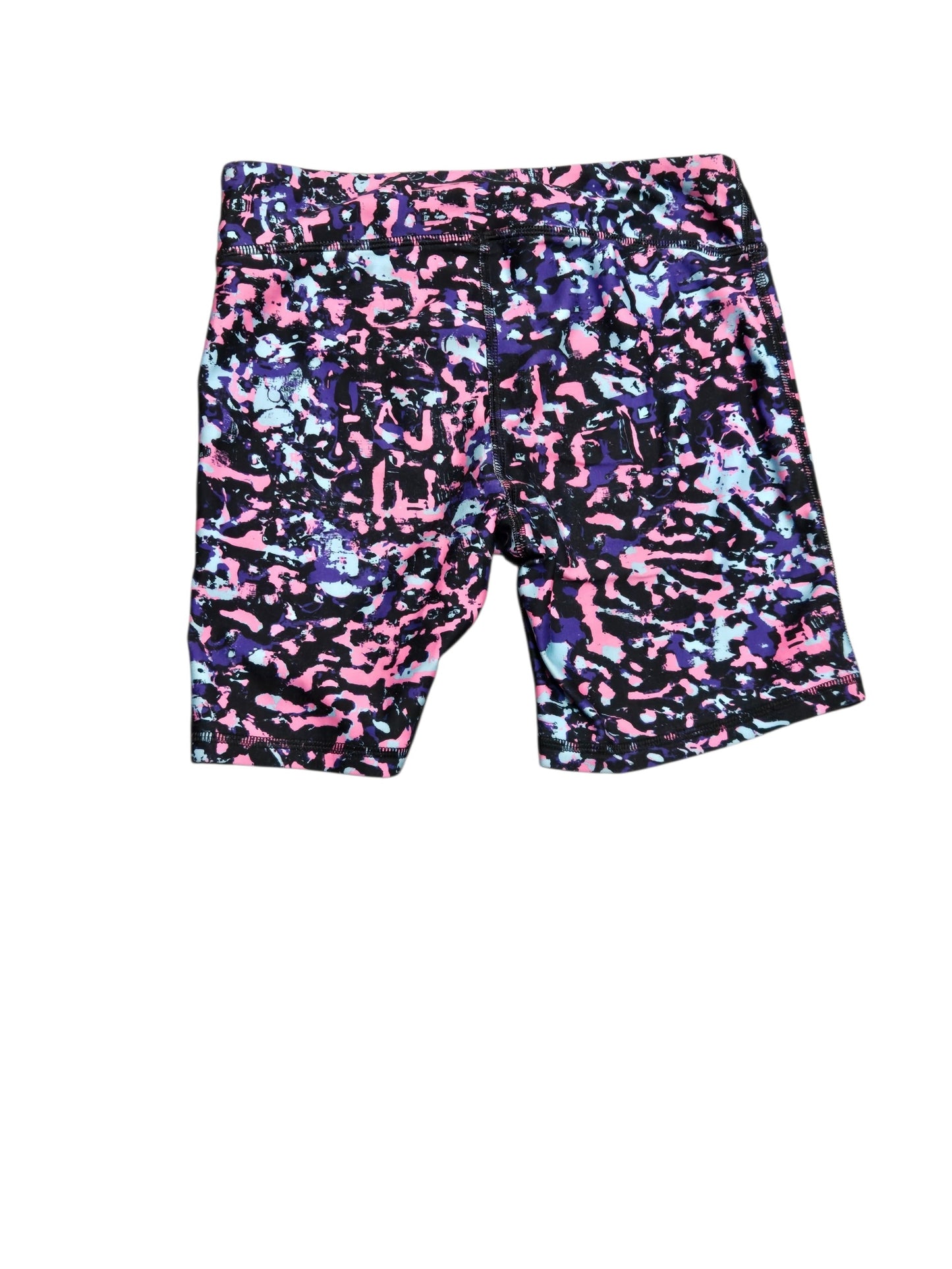 10-12ans Short sport Under armour