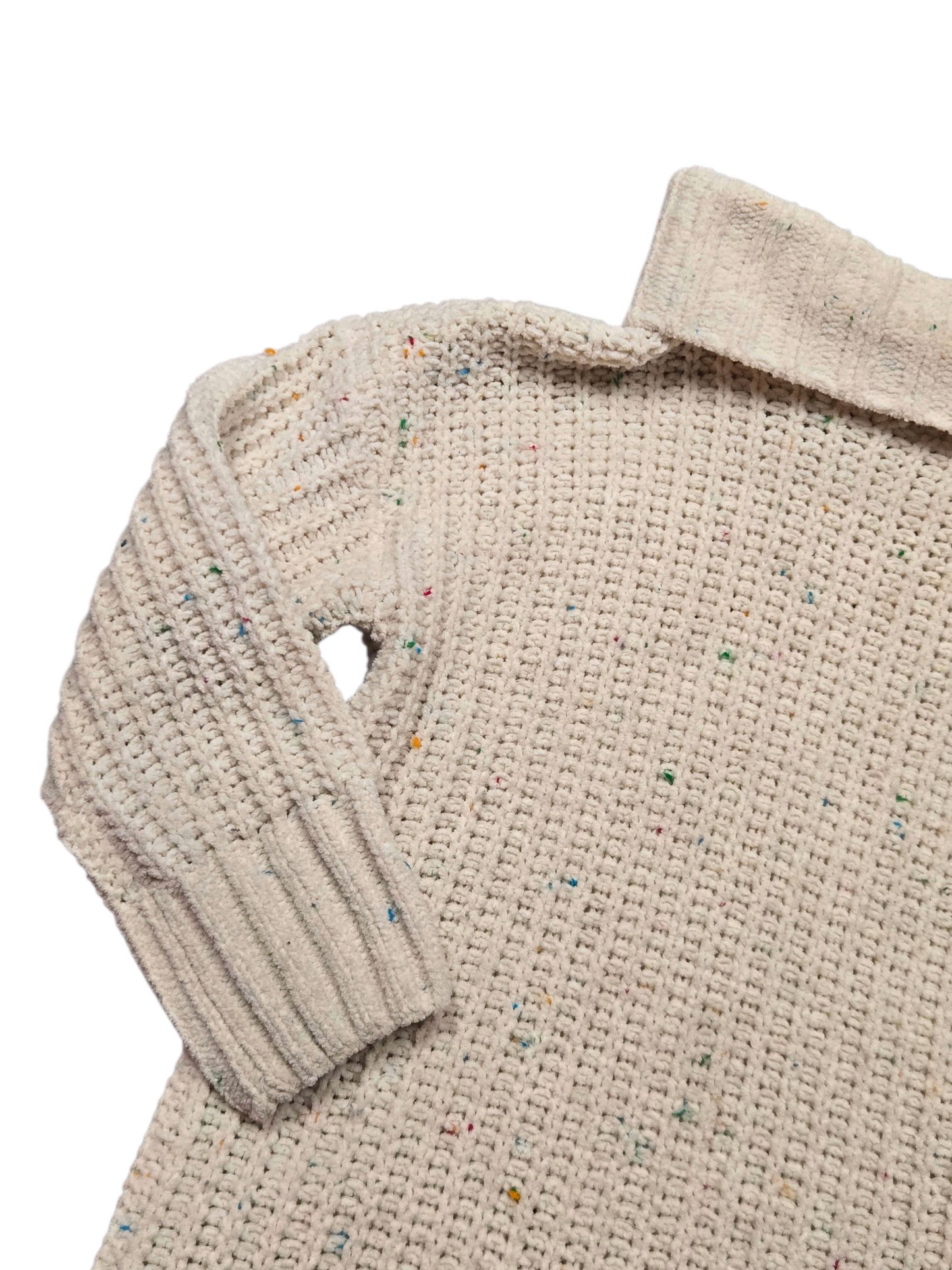 5ans Robe de tricot BLUMIND