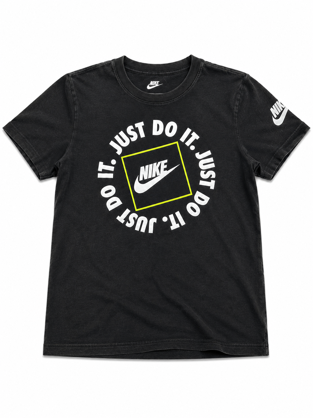 7ans Tshirt NIKE