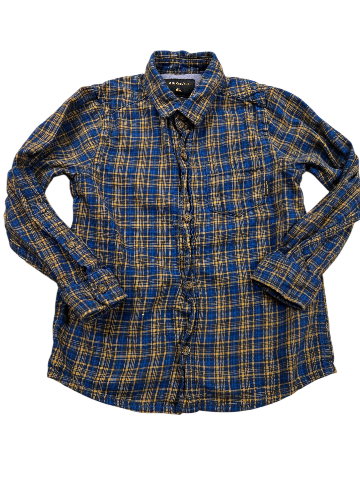 5ans Chemise QUIKSILVER