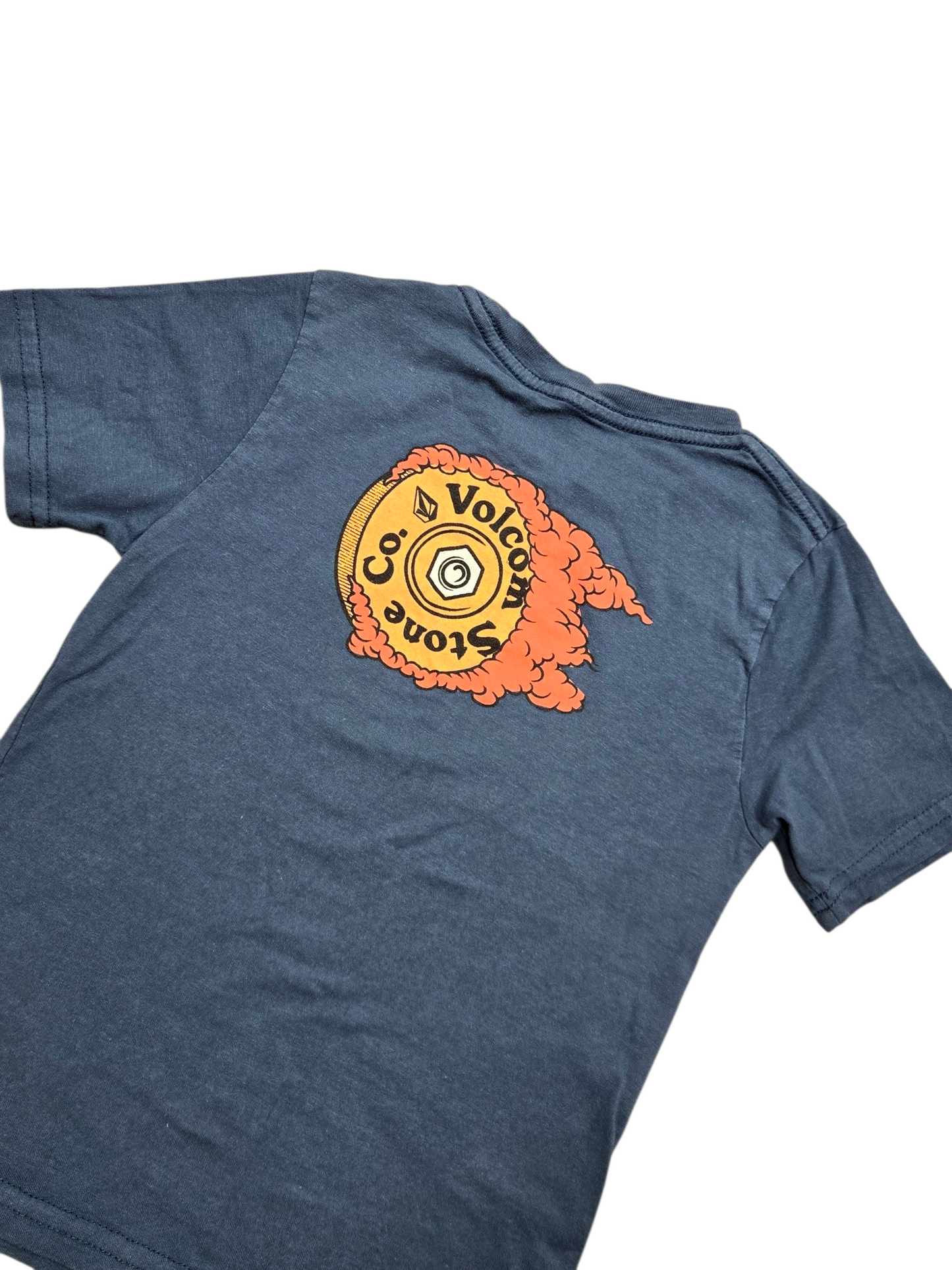 5ans Tshirt VOLCOM