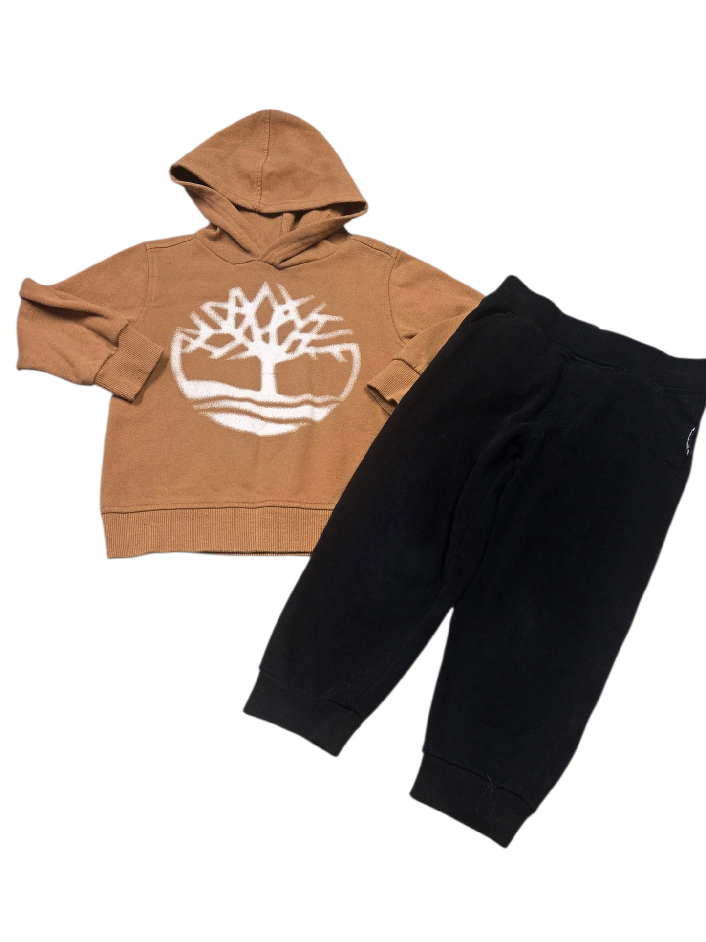 4ans Ensemble TIMBERLAND