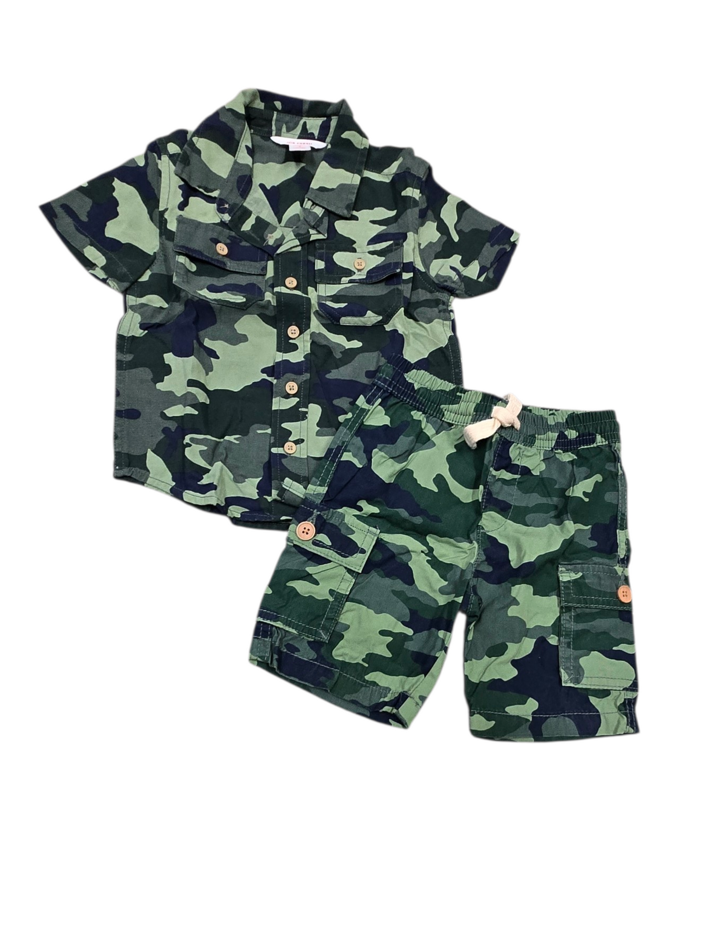 2ans Ensemble JOE FRESH