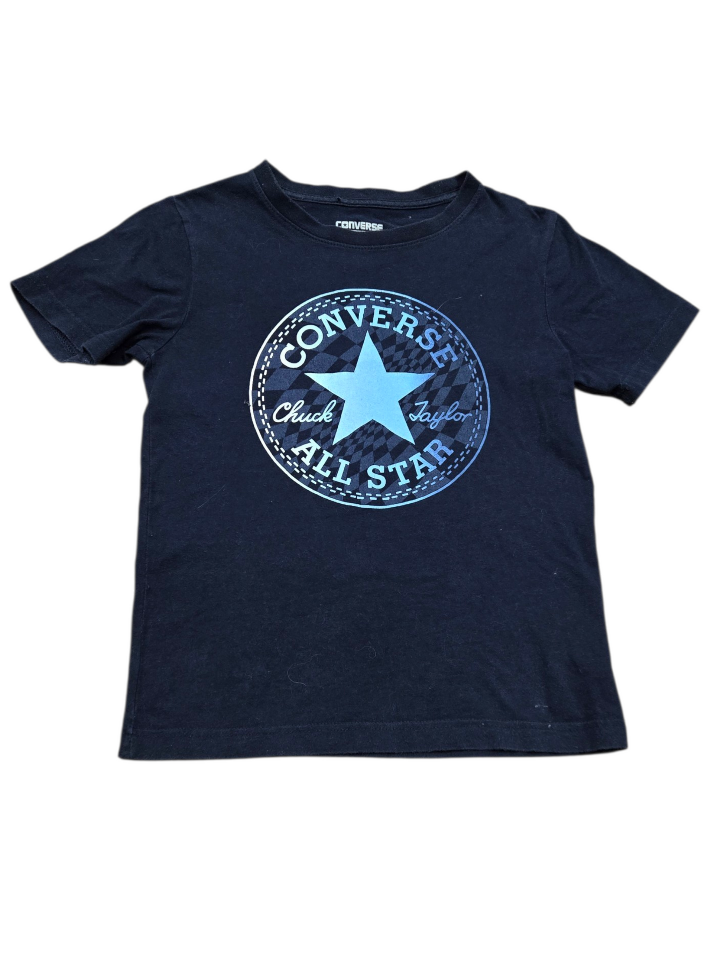 8-10ans Tshirt CONVERSE
