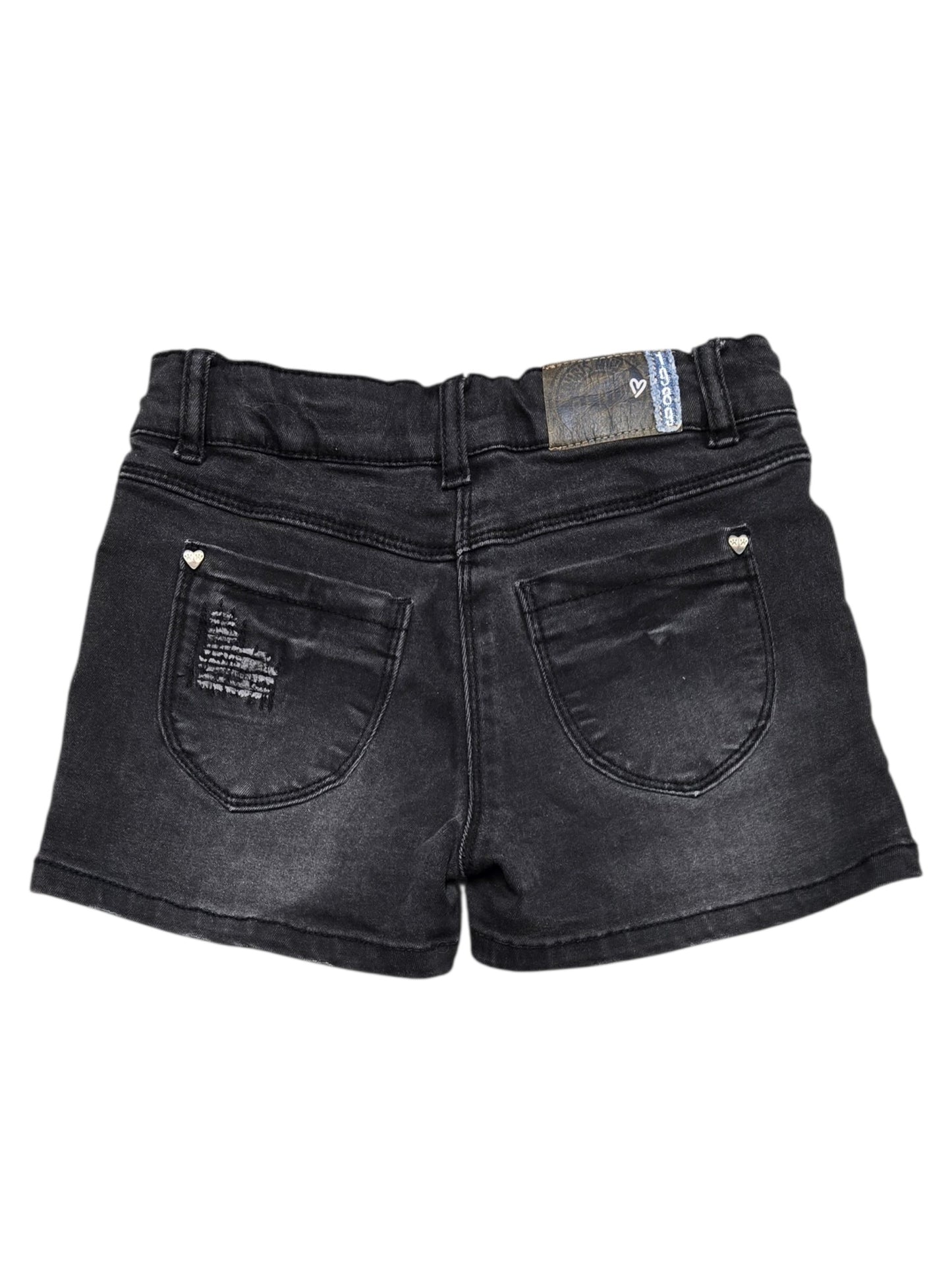 6ans Short SOURIS MINI