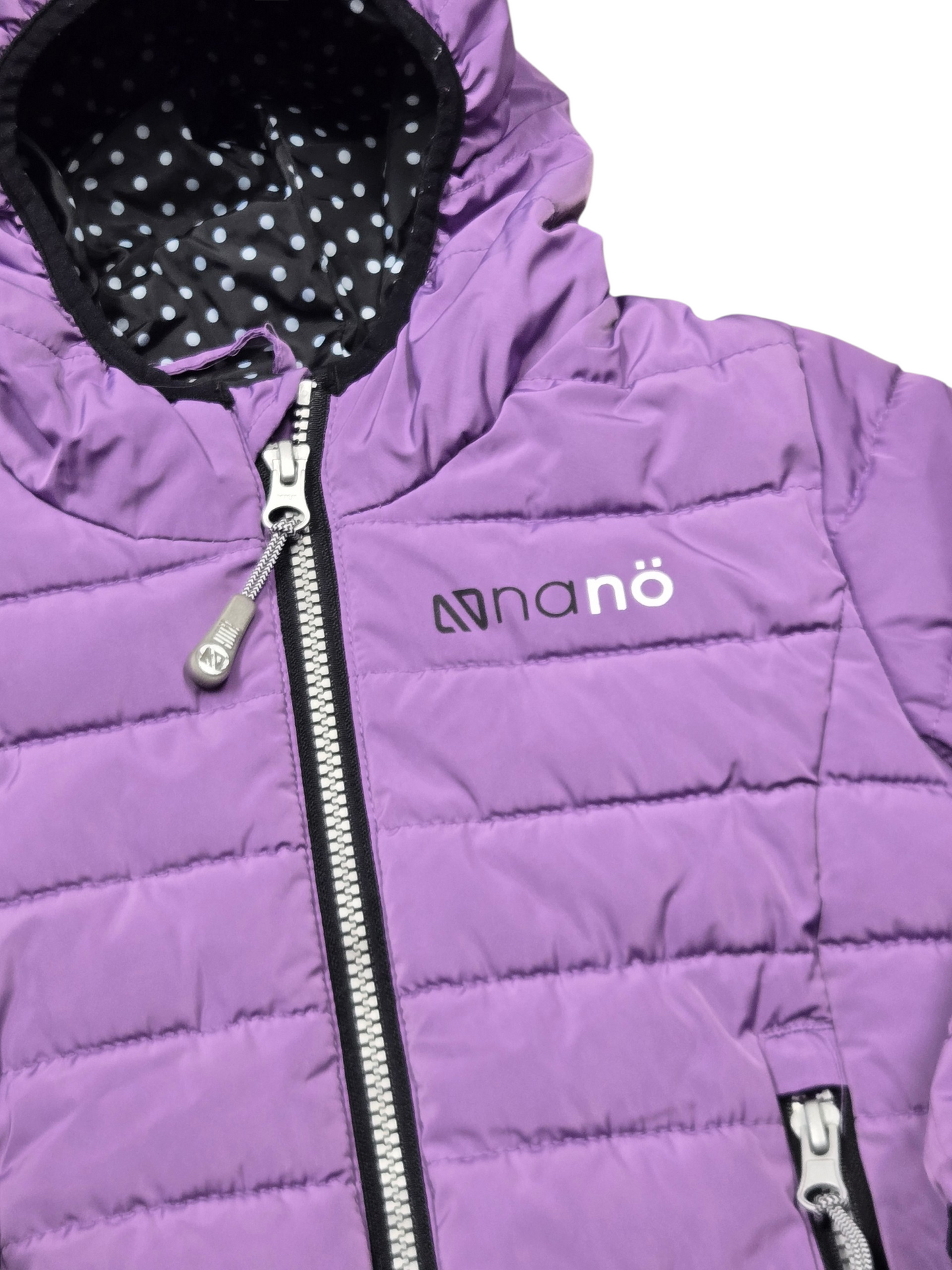 2ans Manteau mi saison NANO