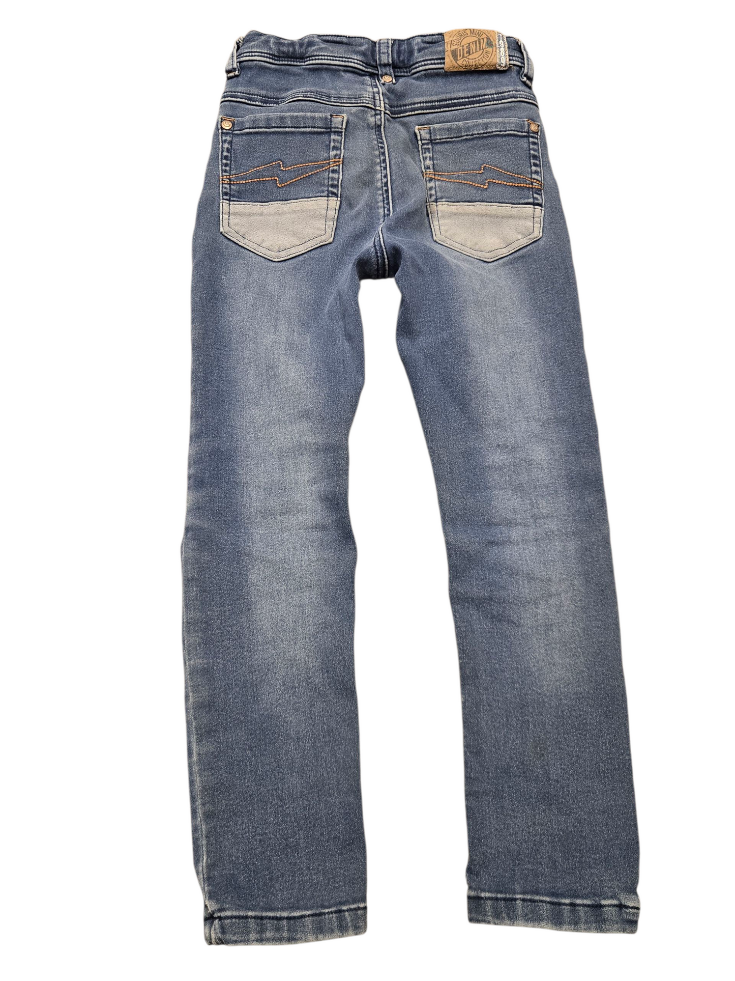 6ans Jeans SOURIS MINI *IMP