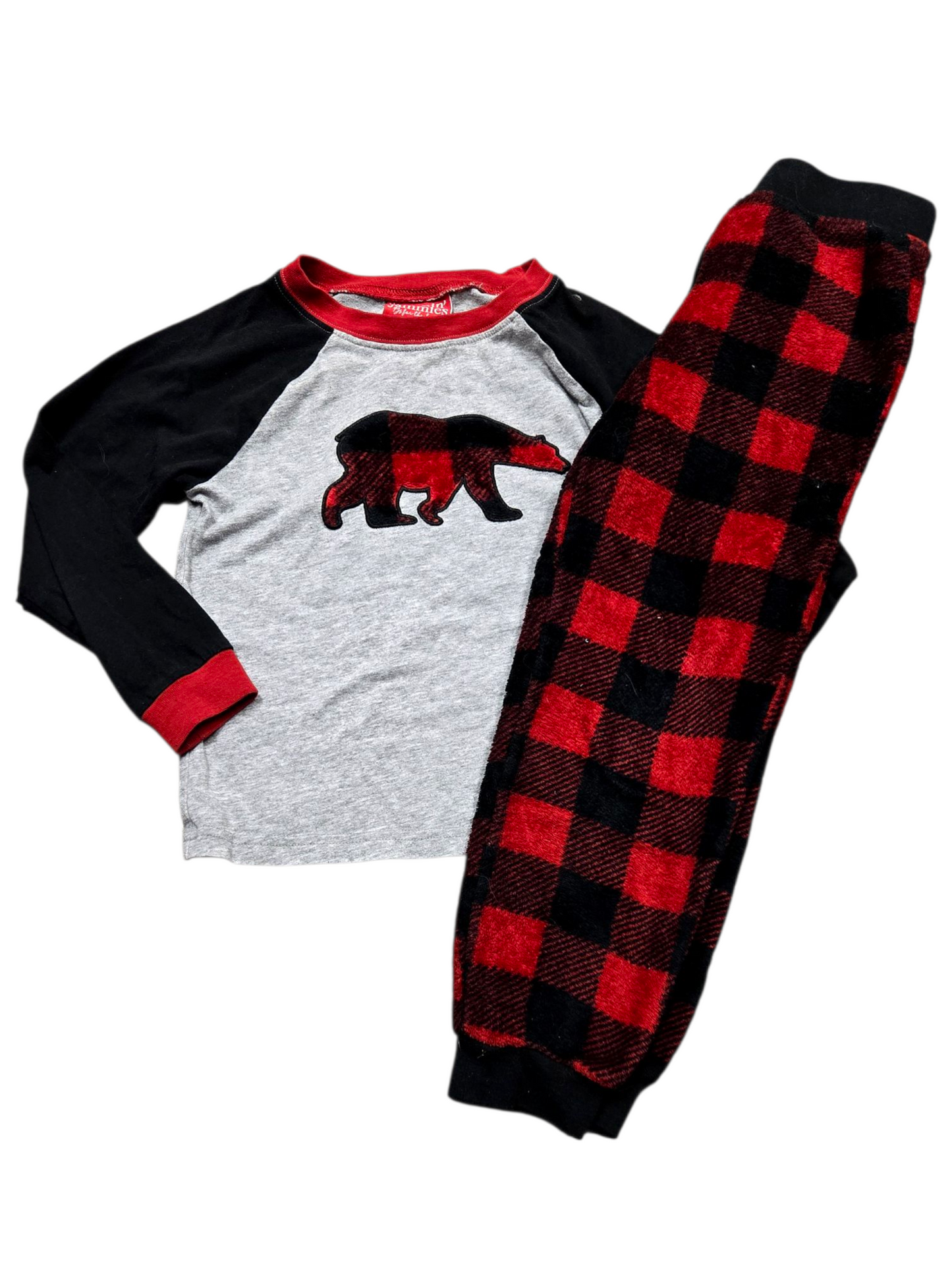 5-6ans Pyjama Jammies