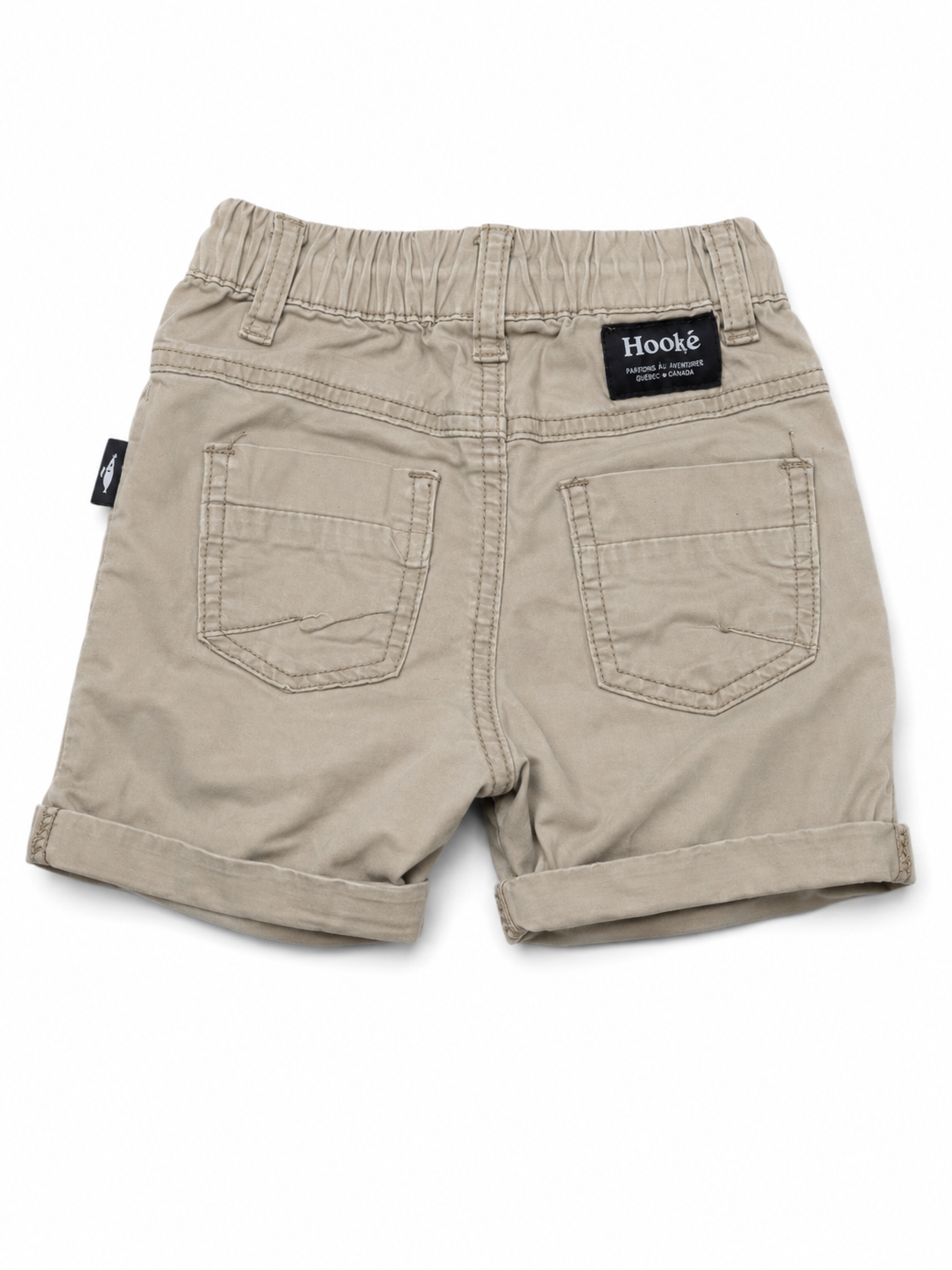 2ans Short HOOKÉ