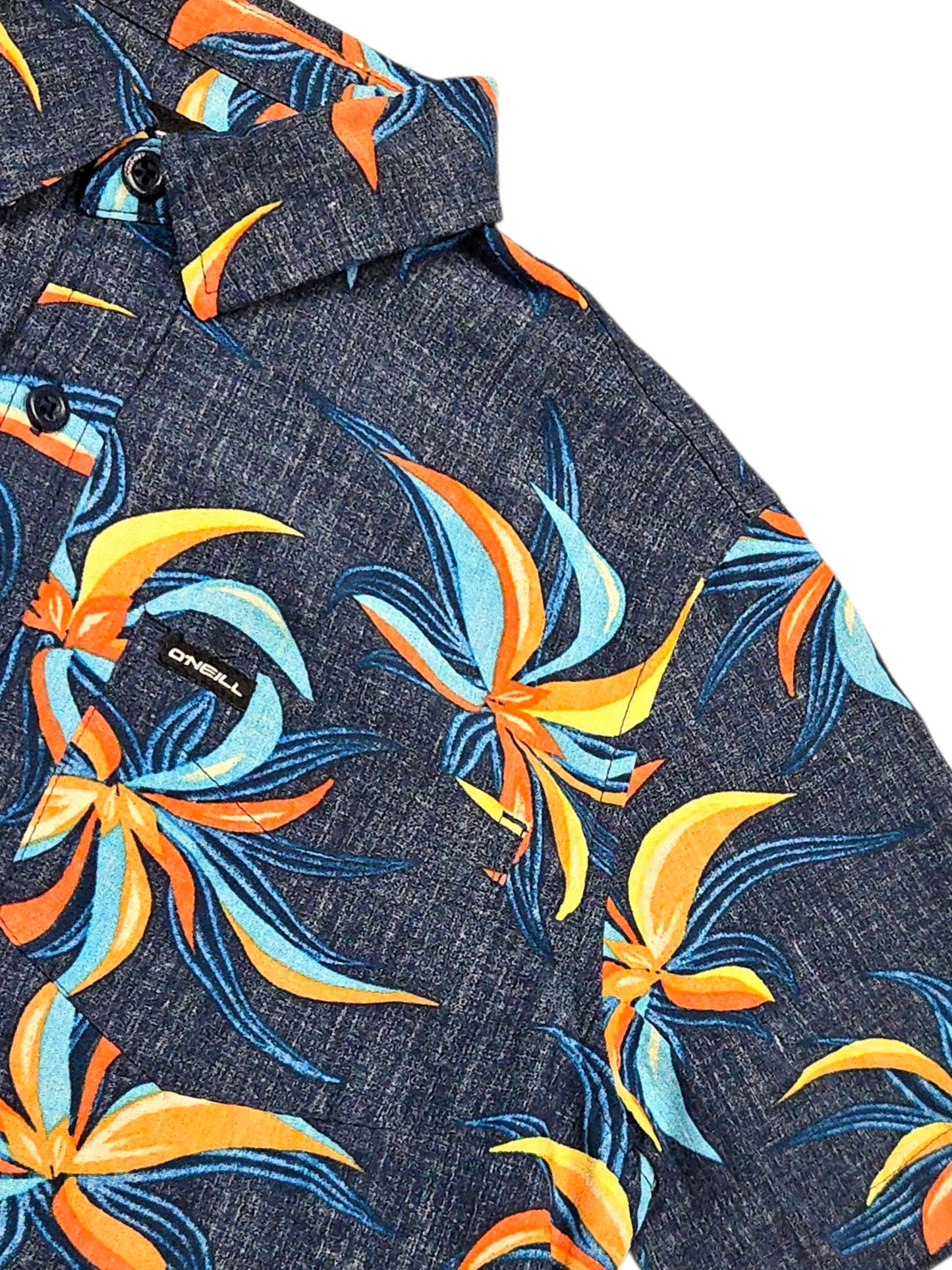 8-10ans Chemise ONEILL