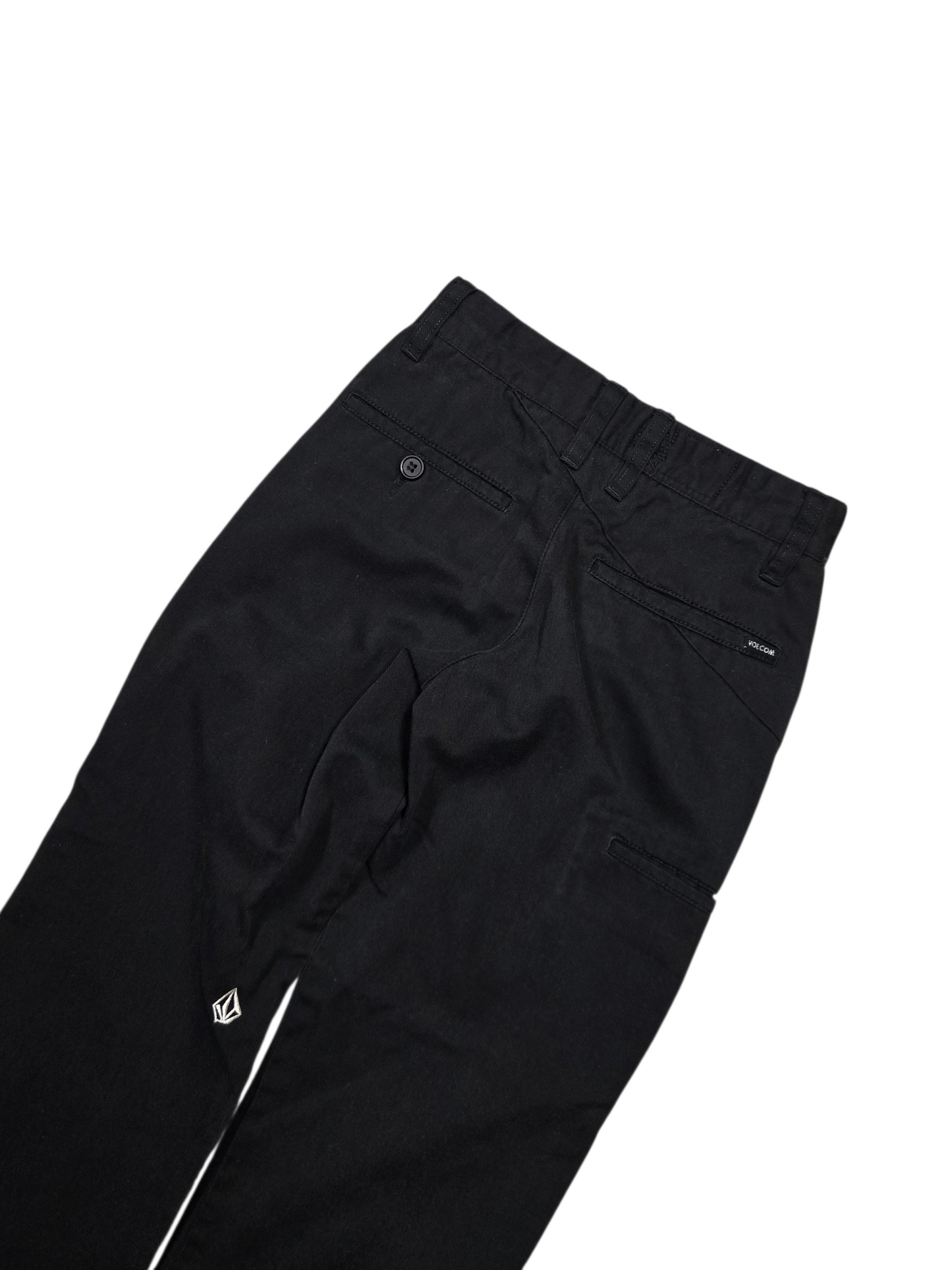 6-7ans Pantalon VOLCOM