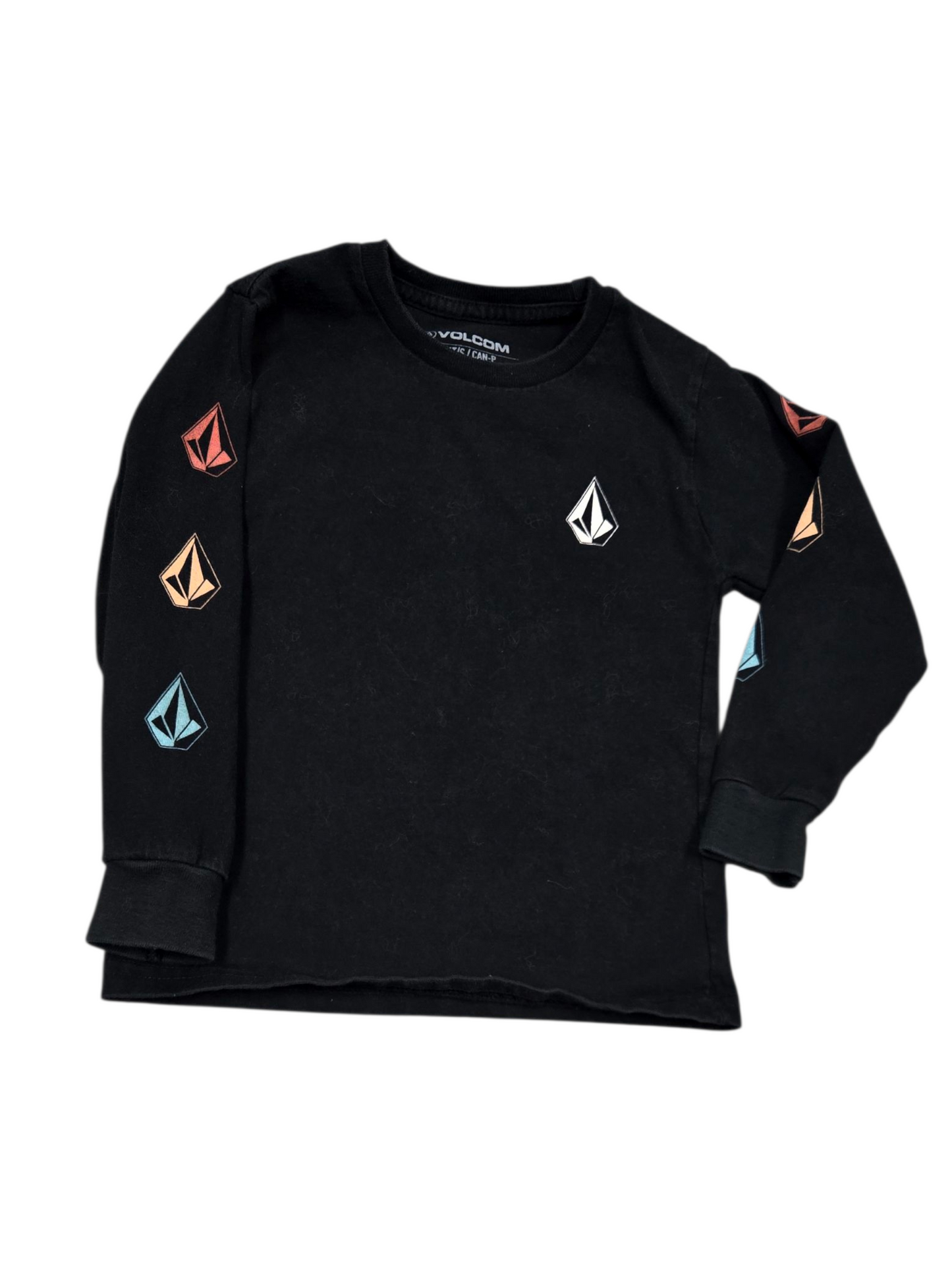 4ans Chandail Volcom